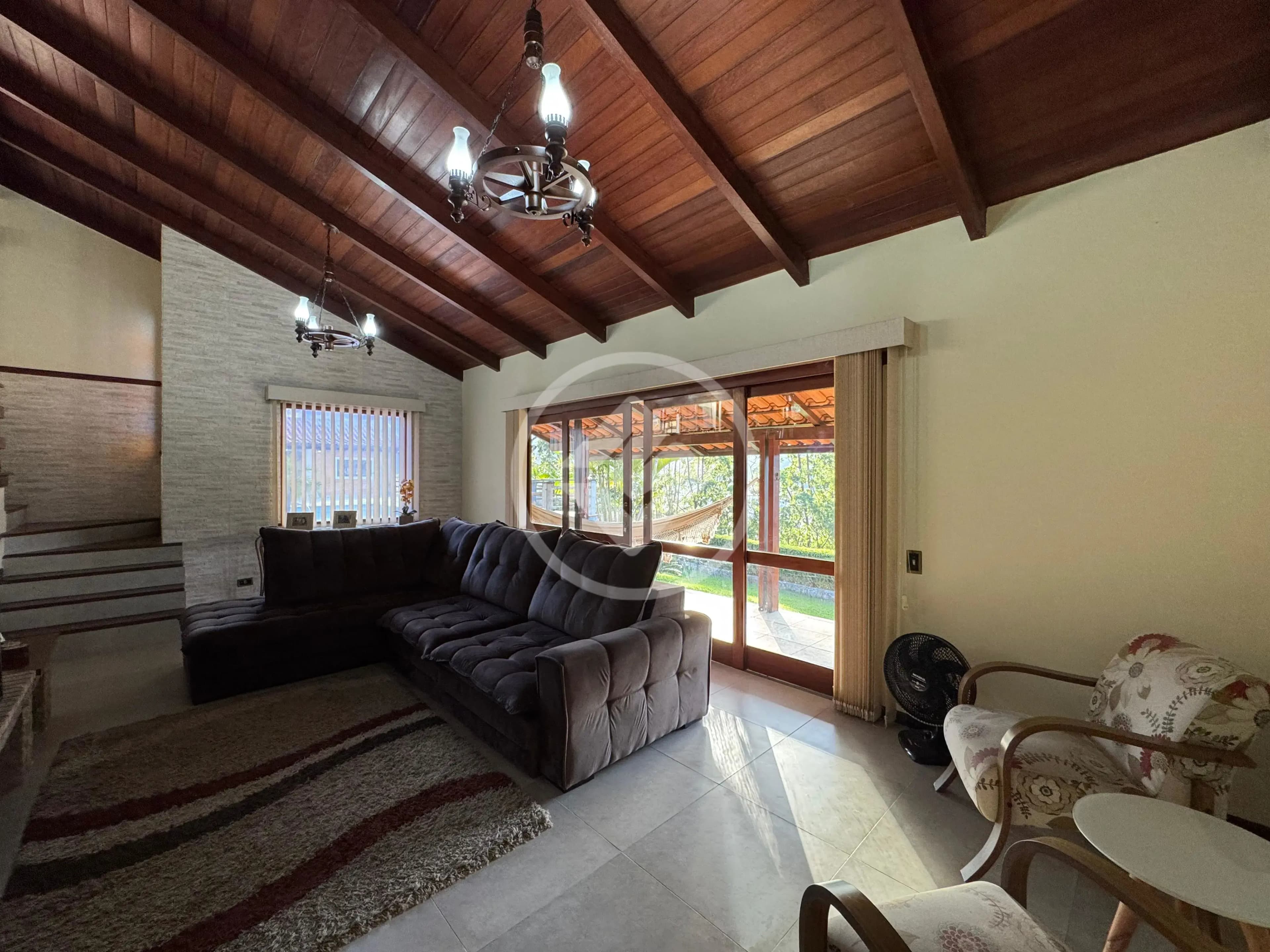 Casa Fazendinha, Teresópolis - RJ — foto 2