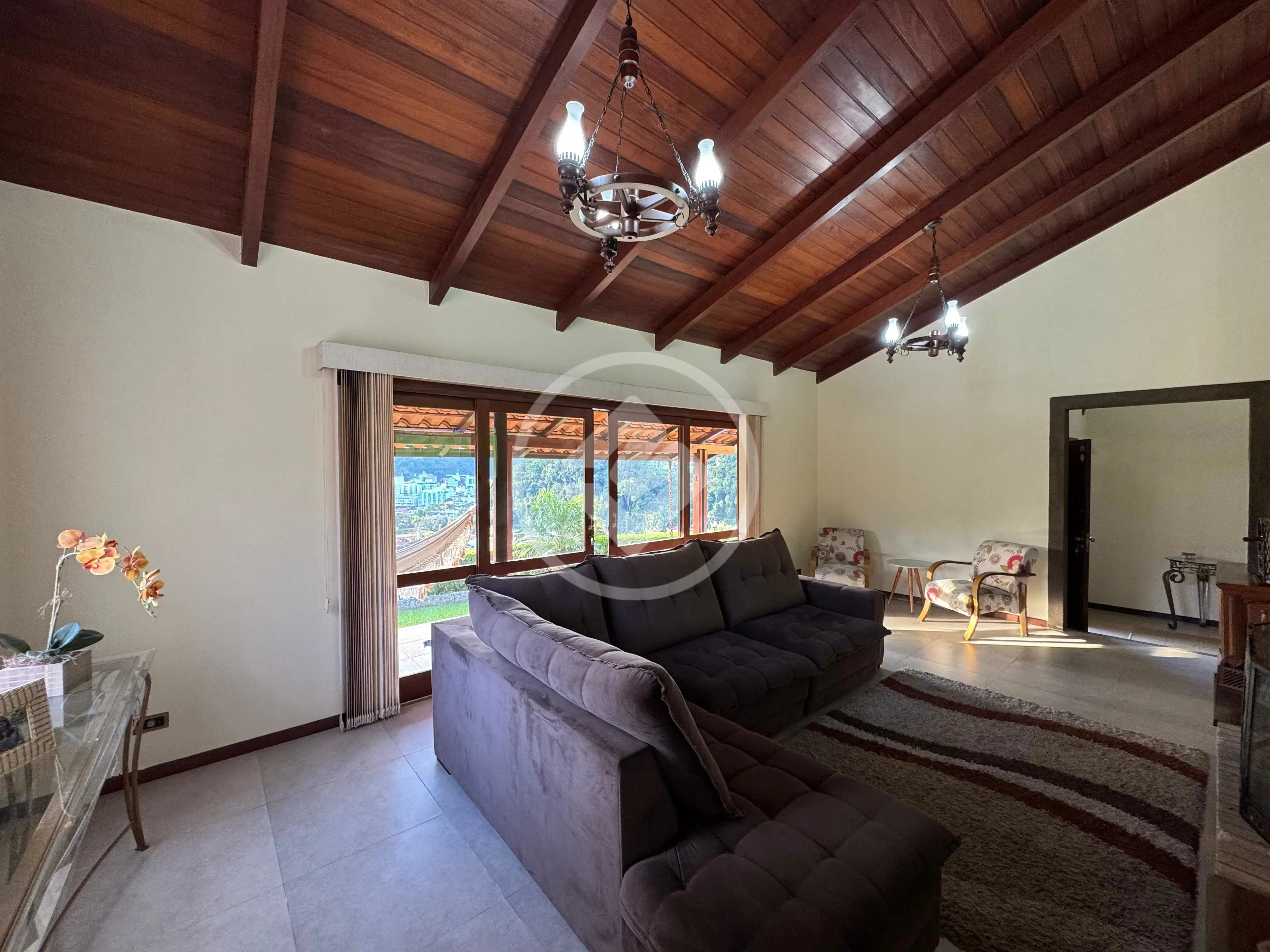 Casa 4 quartos no Fazendinha, Teresópolis — foto 5 de 6