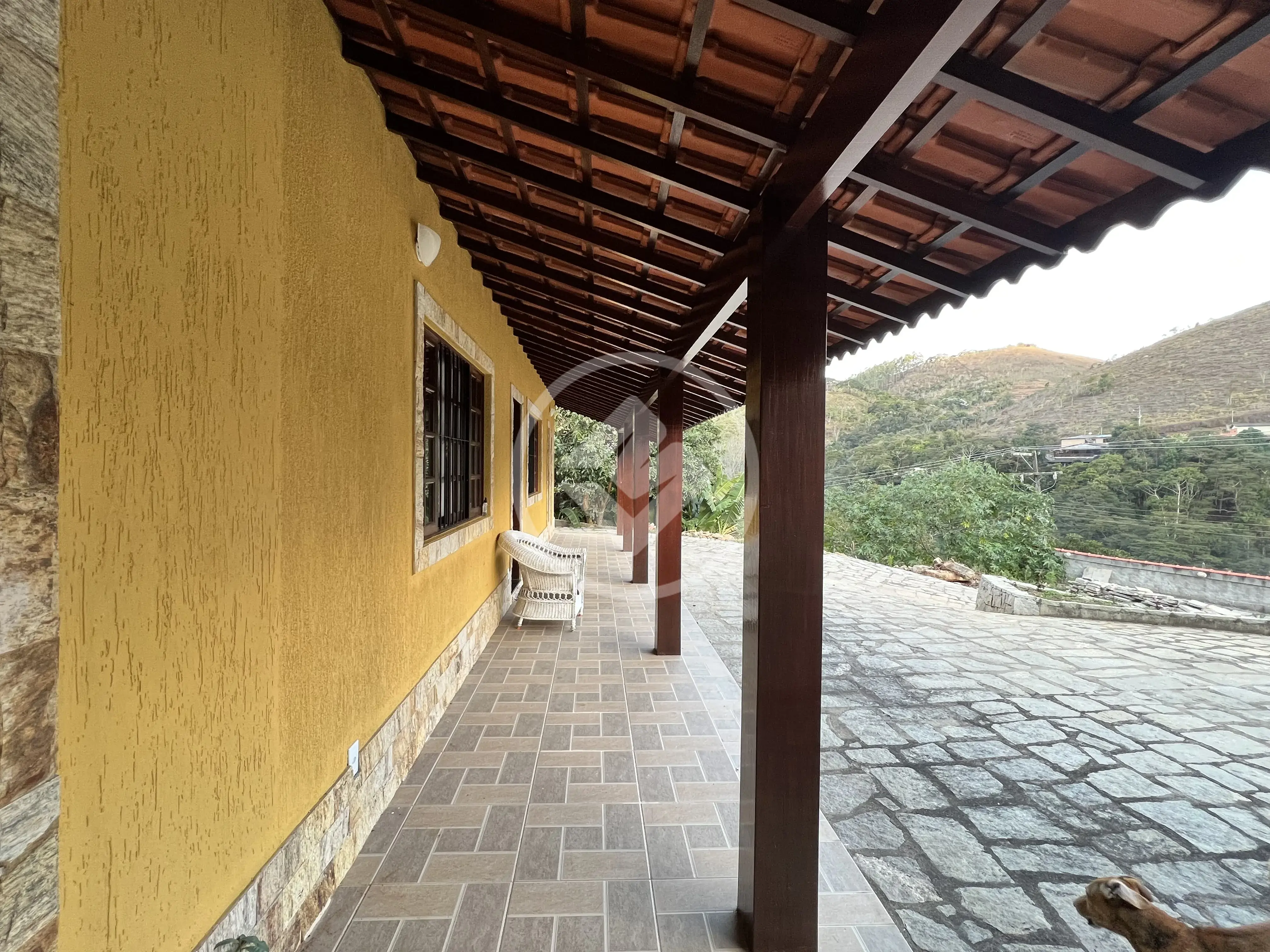 Casa 3 quartos no Pessegueiros, Teresópolis — foto 6 de 6