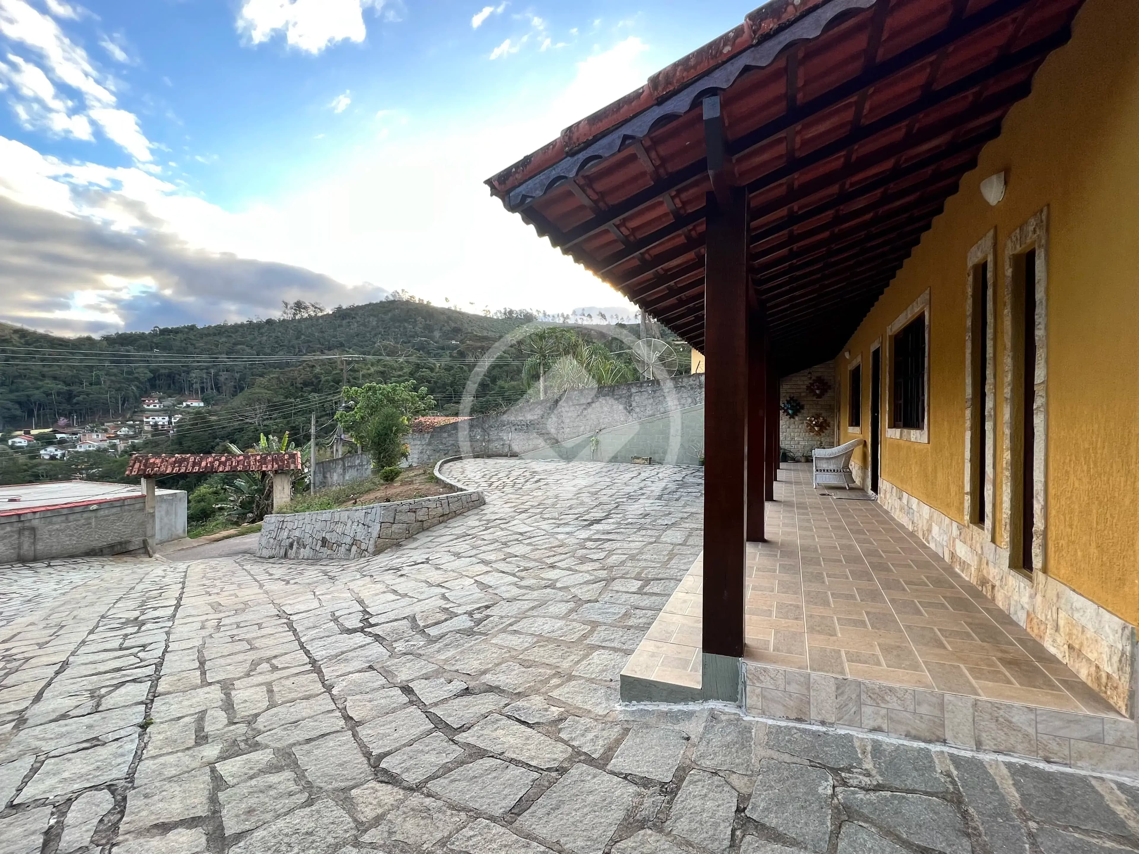 Casa 3 quartos no Pessegueiros, Teresópolis — foto 5 de 6