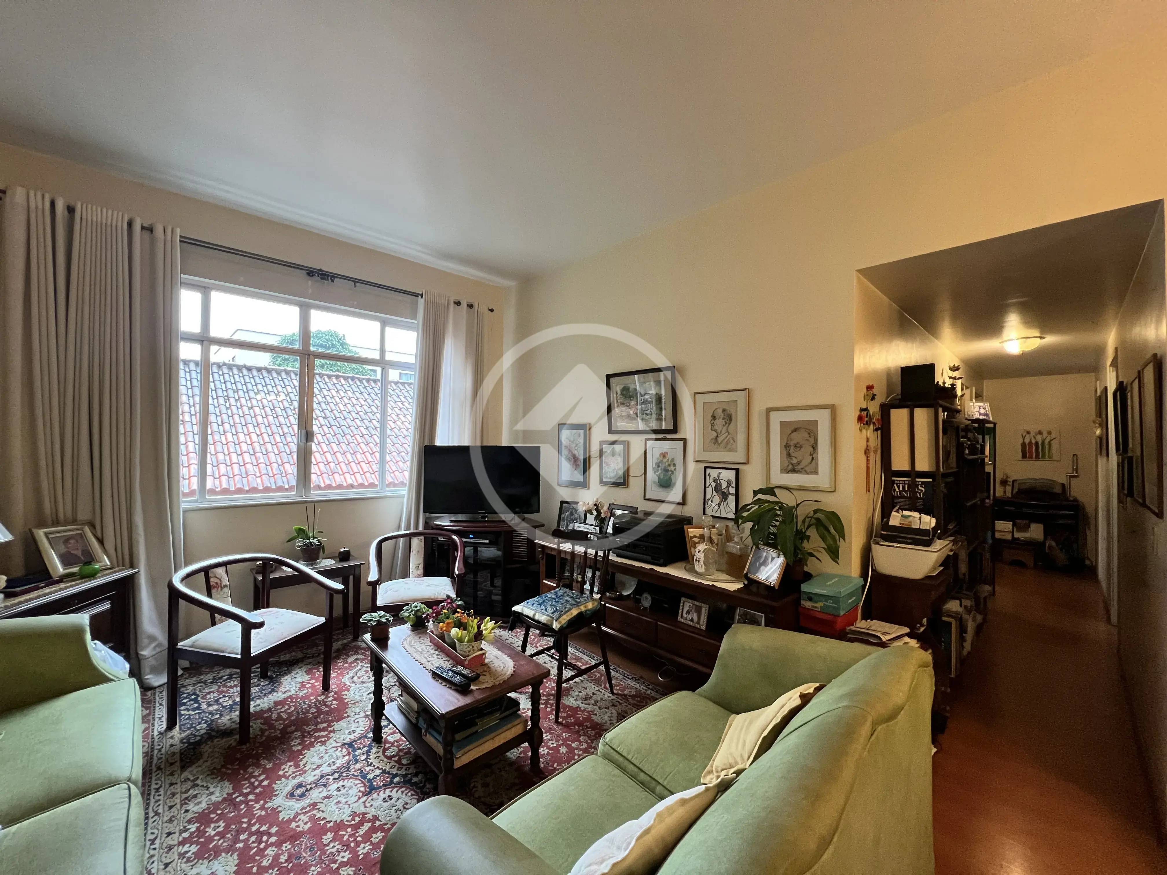 Apartamento 3 quartos no Alto, Teresópolis — foto 5 de 6