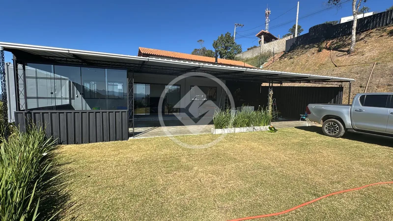 Casa Albuquerque, Teresópolis - RJ — foto 1