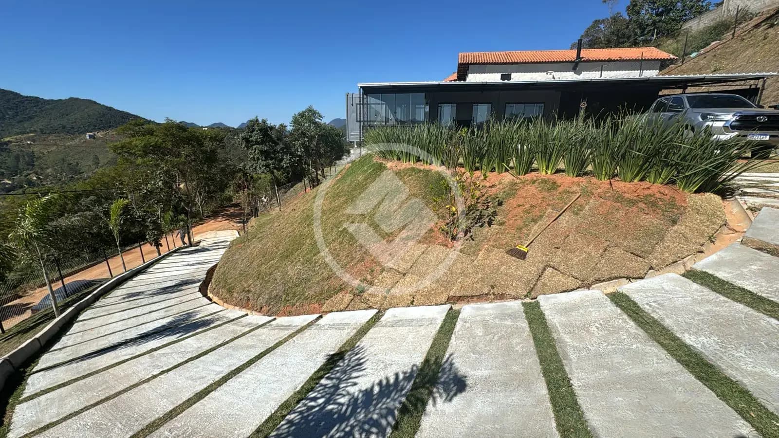 Casa Albuquerque, Teresópolis - RJ — foto 2