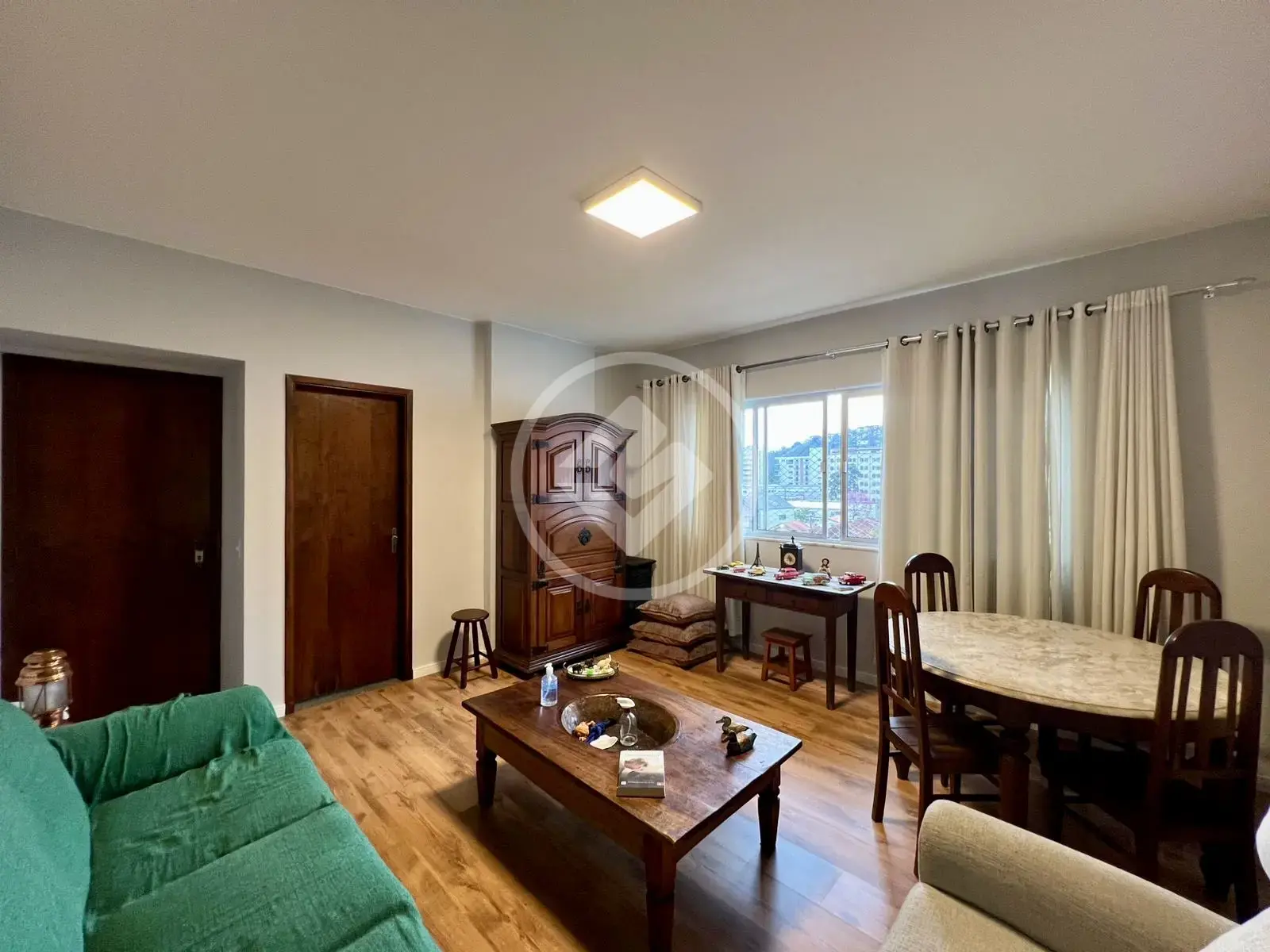 Apartamento Agriões, Teresópolis - RJ — foto 2
