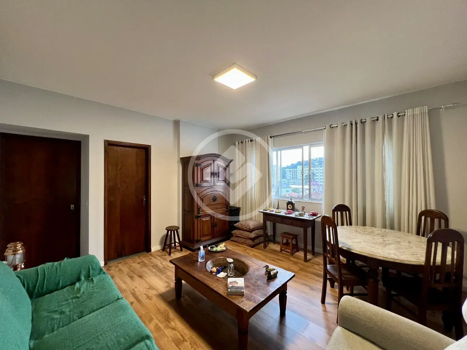 Apartamento 2 quartos no Agriões, Teresópolis — foto 4 de 6
