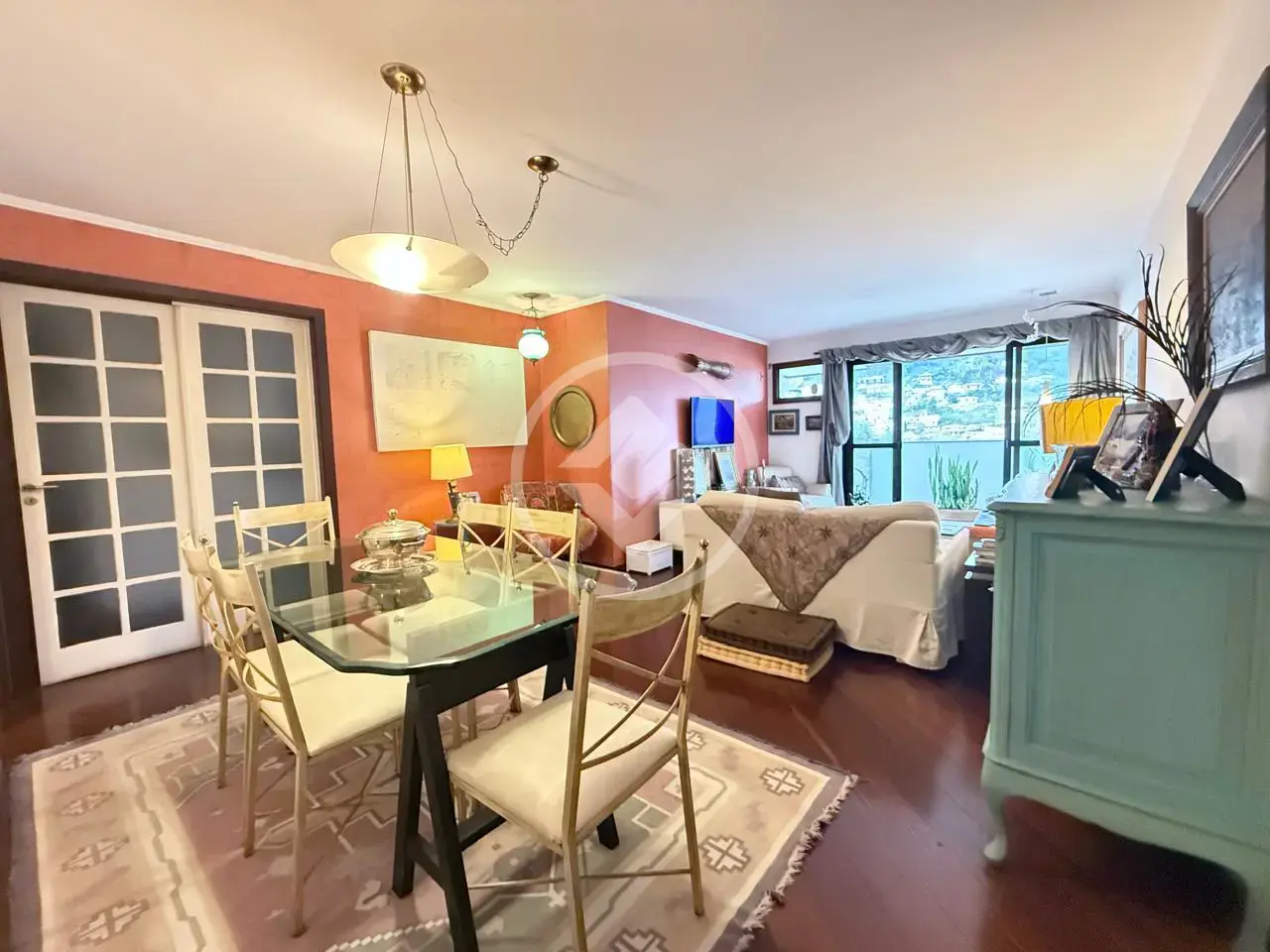 Apartamento Alto, Teresópolis - RJ — foto 2