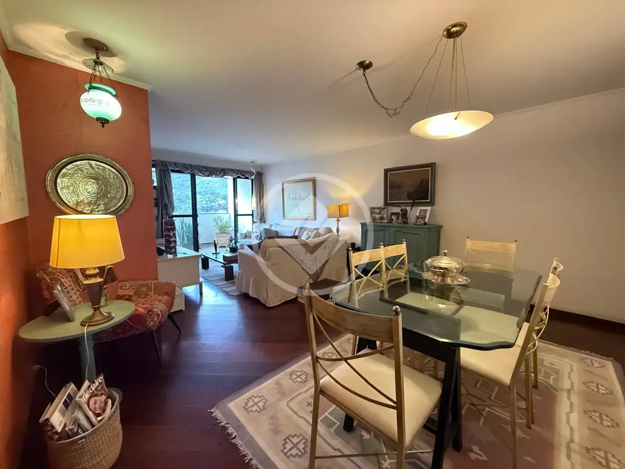 Apartamento 2 quartos no Alto, Teresópolis — foto 3 de 6