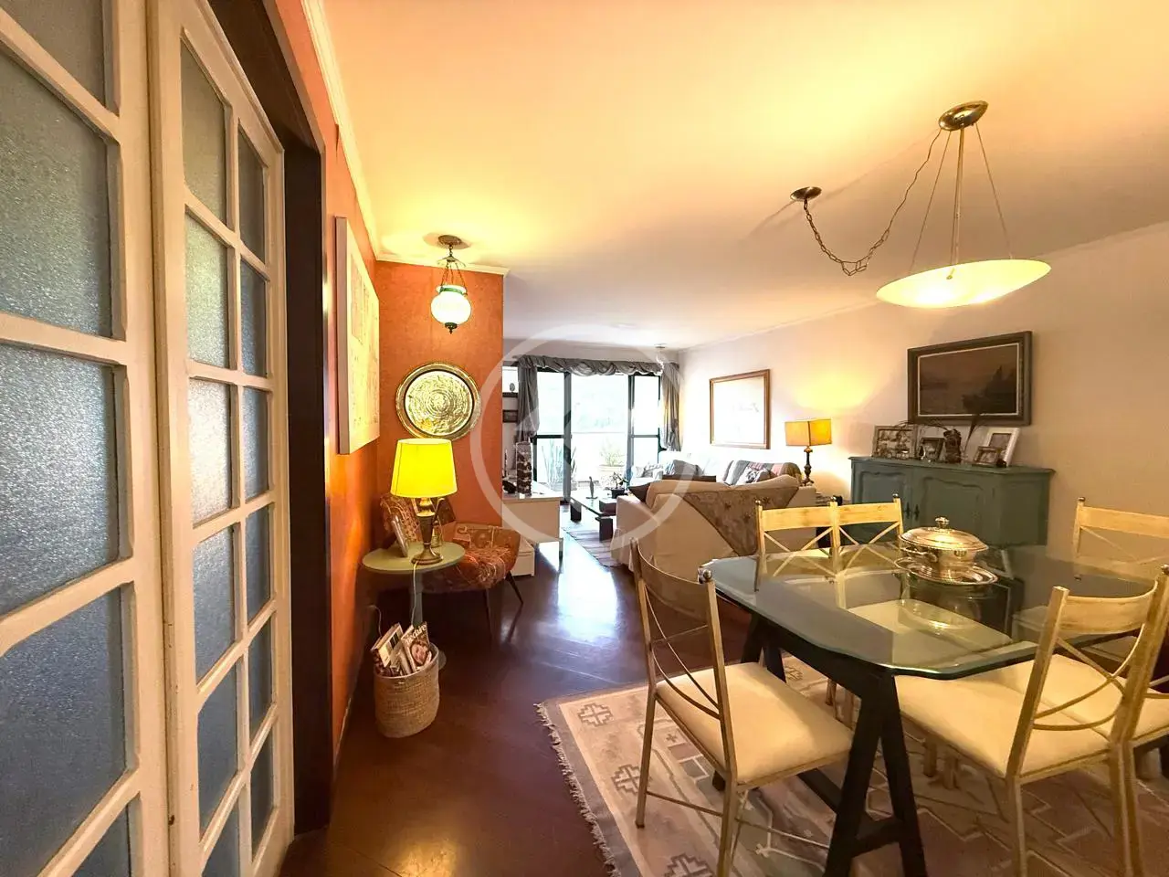 Apartamento 2 quartos no Alto, Teresópolis — foto 4 de 6