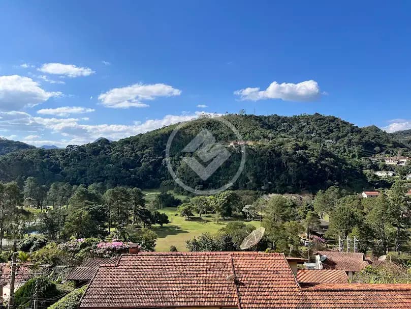 Casa Barra do Imbuí, Teresópolis - RJ — foto 2