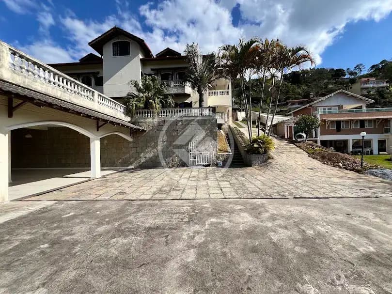 Casa 4 quartos no Barra do Imbuí, Teresópolis — foto 4 de 6