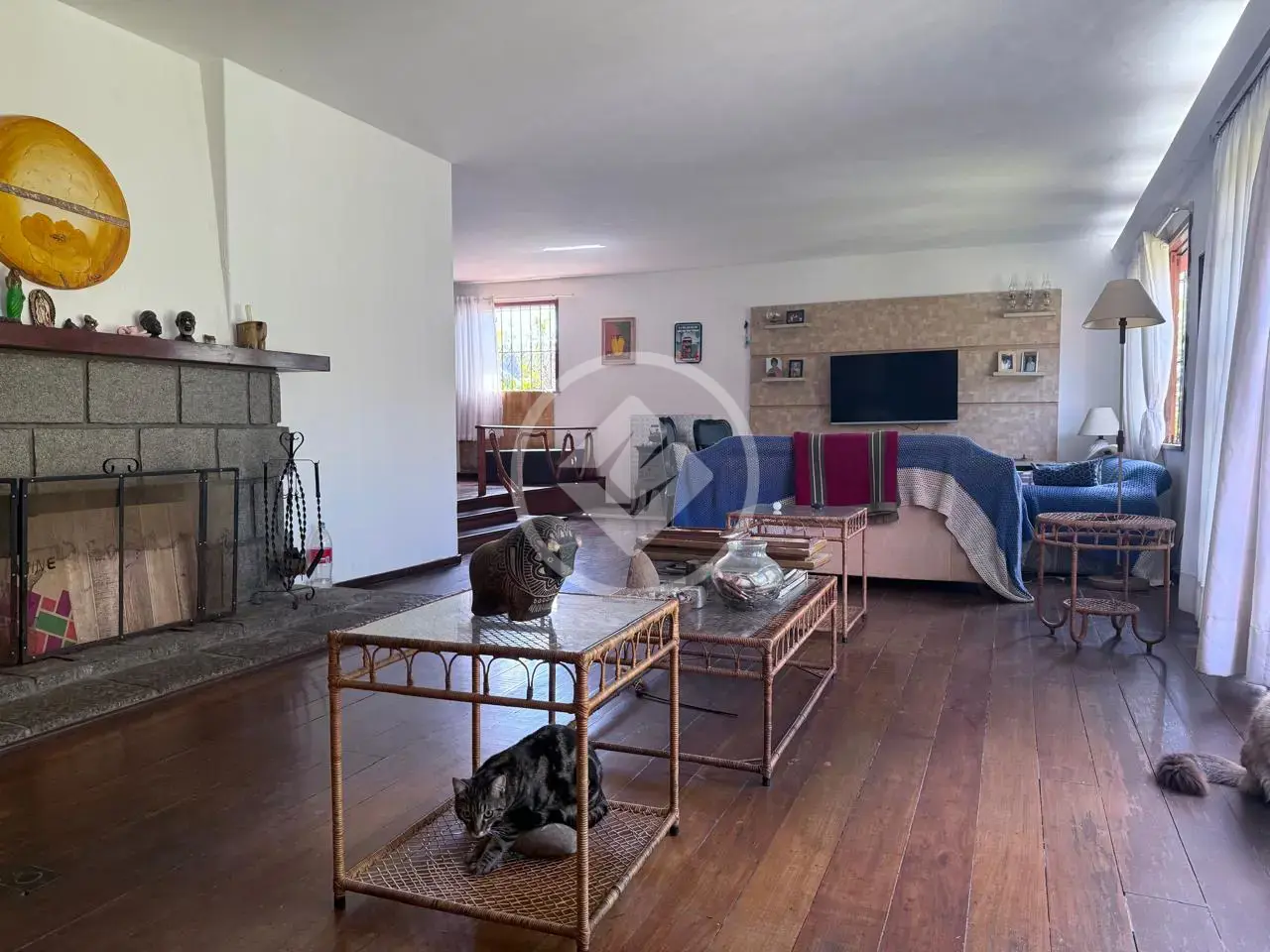 Casa 4 quartos no Iucas, Teresópolis — foto 4 de 6