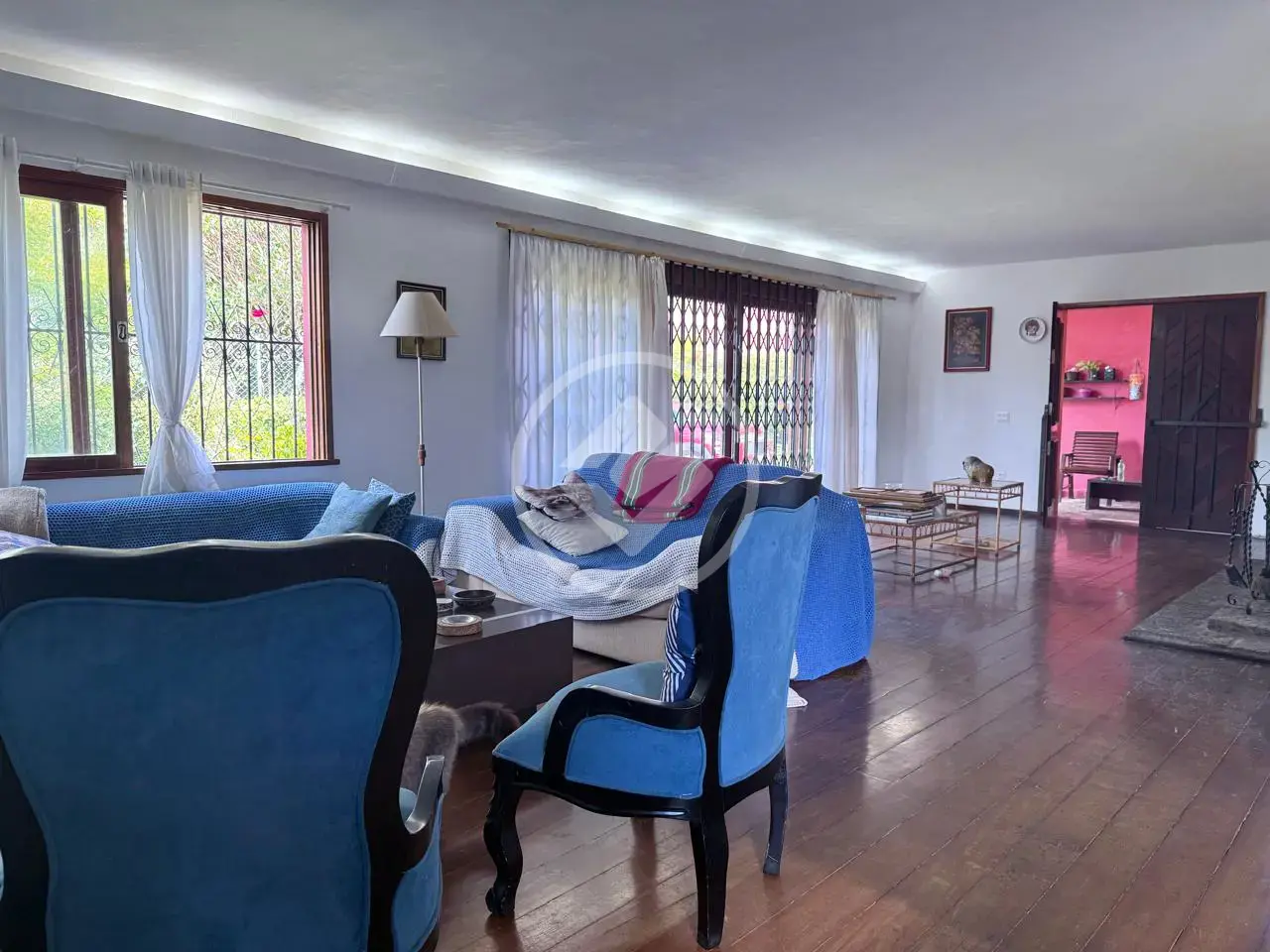 Casa 4 quartos no Iucas, Teresópolis — foto 5 de 6