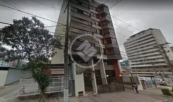 Apartamento Agriões, Teresópolis - RJ — foto 1