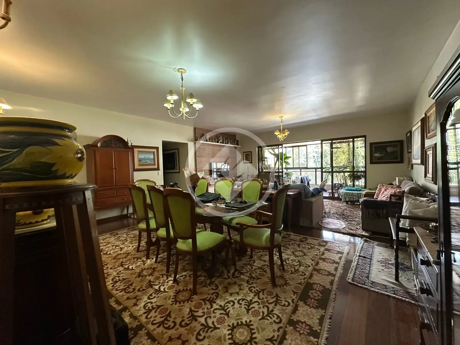 Apartamento Agriões, Teresópolis - RJ — foto 2