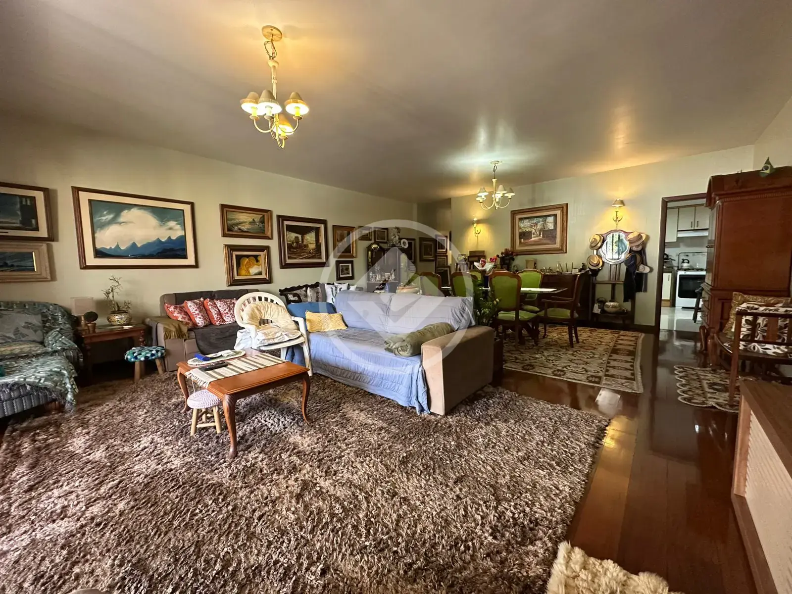 Apartamento 4 quartos no Agriões, Teresópolis — foto 3 de 6