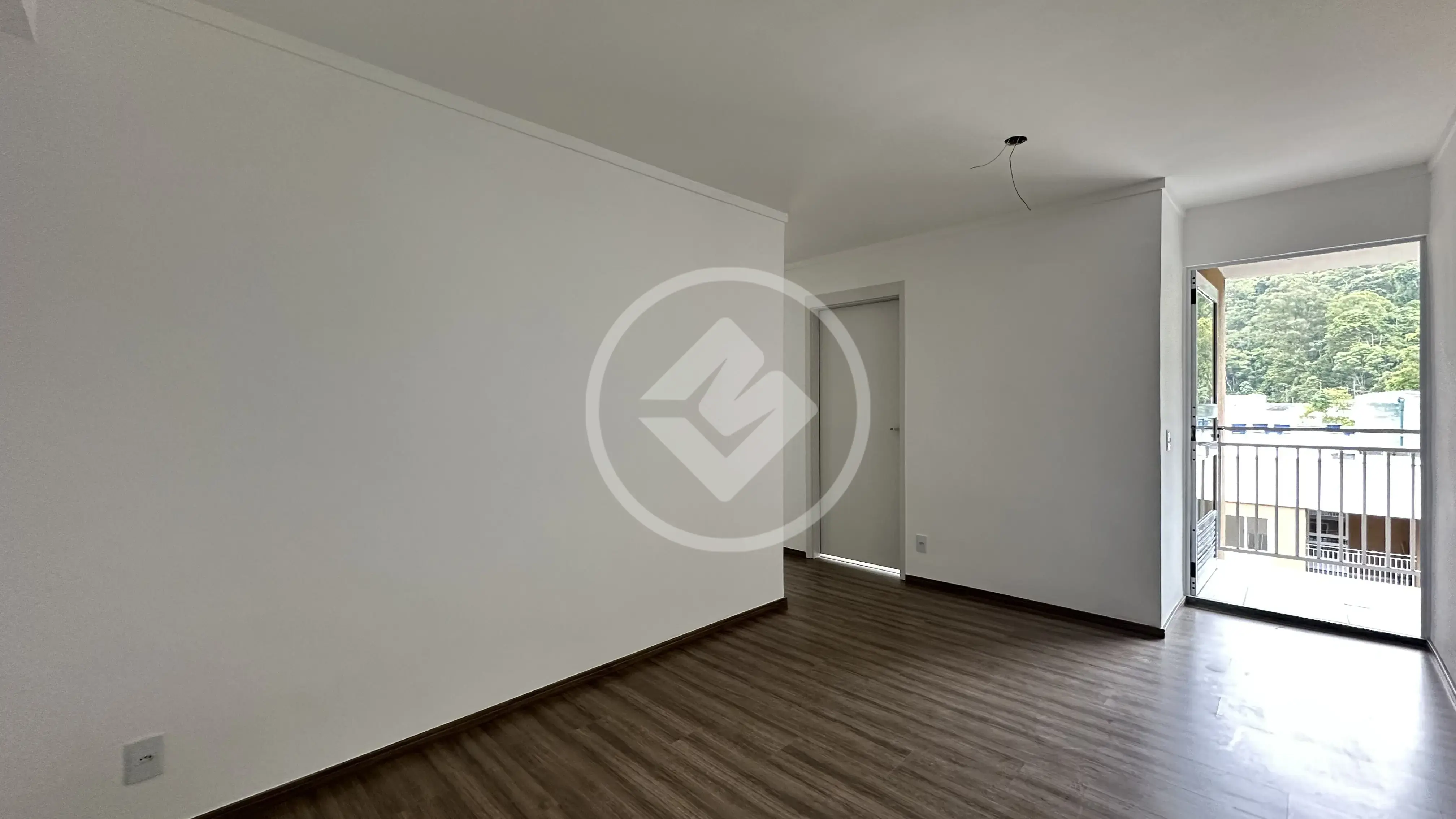 Apartamento Pimenteiras, Teresópolis - RJ — foto 1