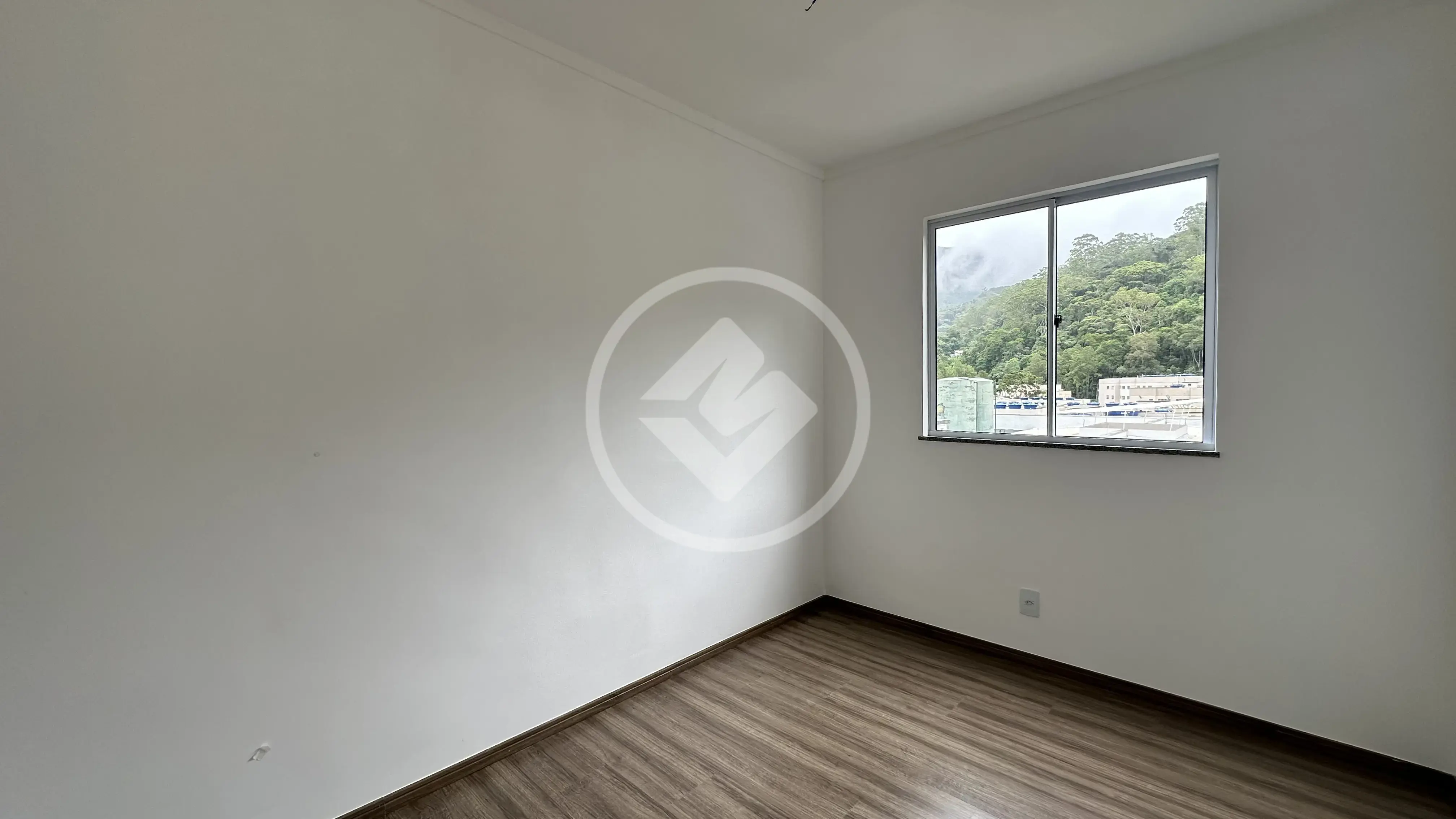 Apartamento Pimenteiras, Teresópolis - RJ — foto 2