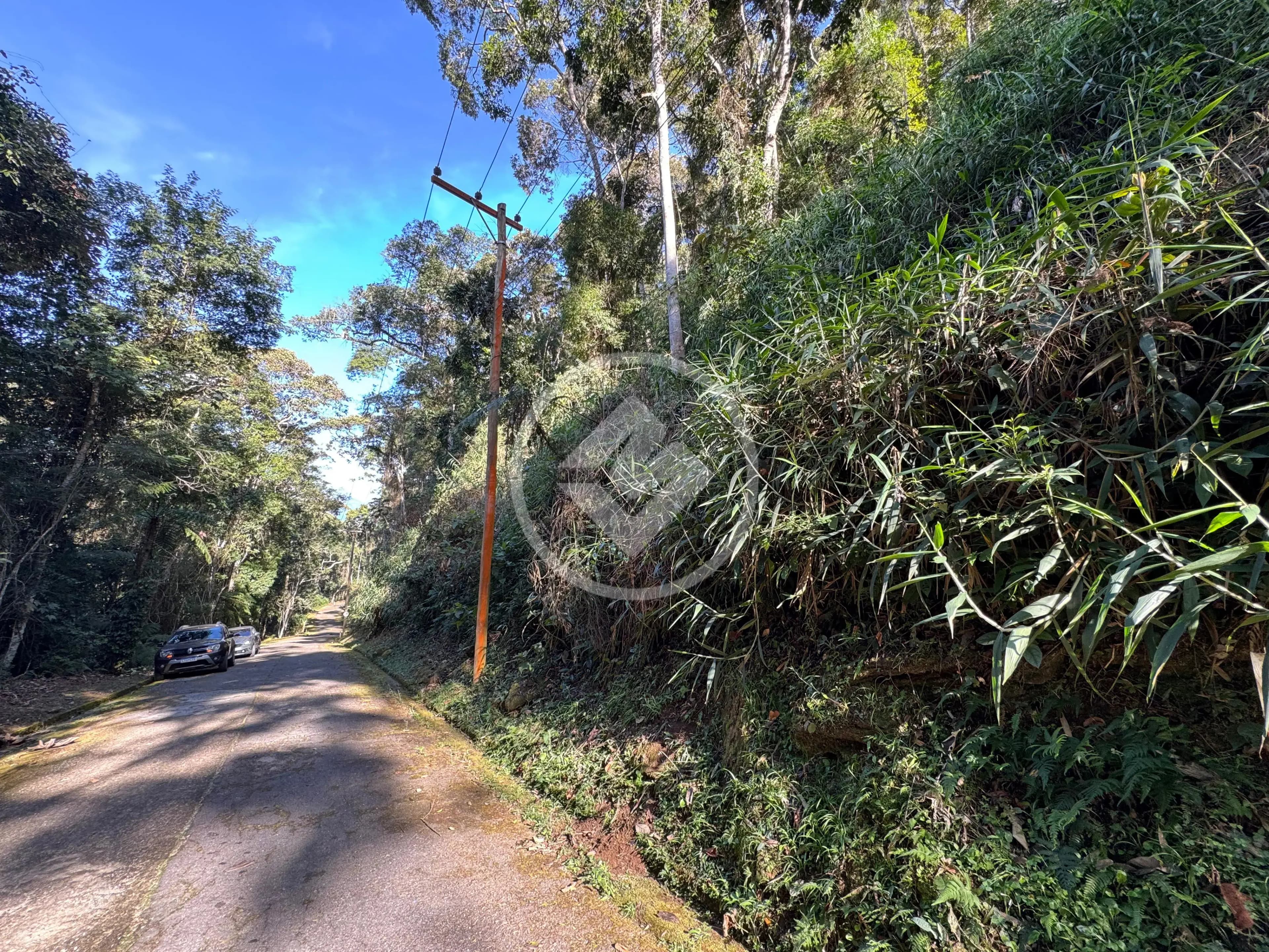 Terreno Condomínio Albuquerque, Teresópolis - RJ — foto 1