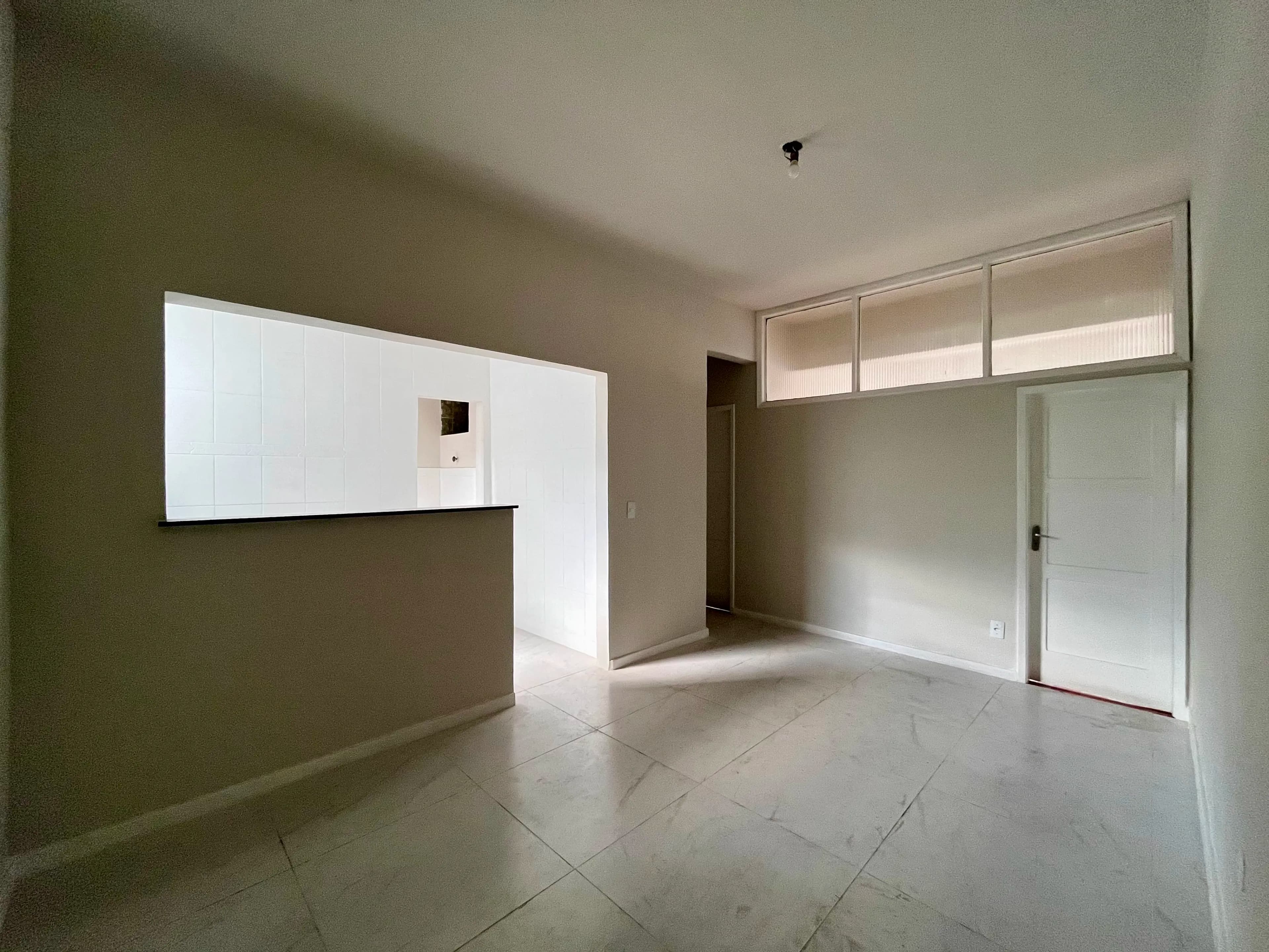 Apartamento Várzea, Teresópolis - RJ — foto 1