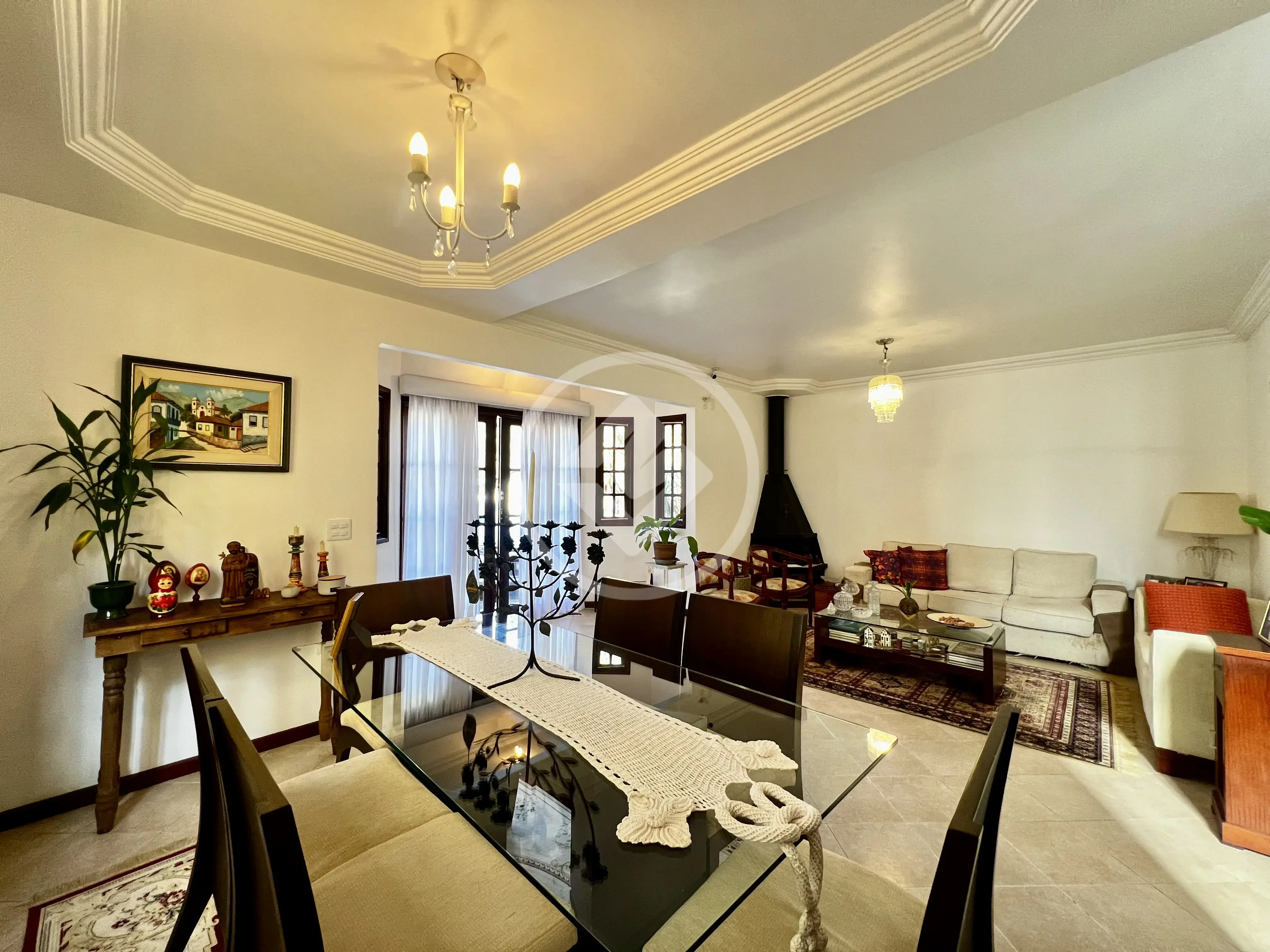 Casa Condomínio Carlos Guinle, Teresópolis - RJ — foto 2