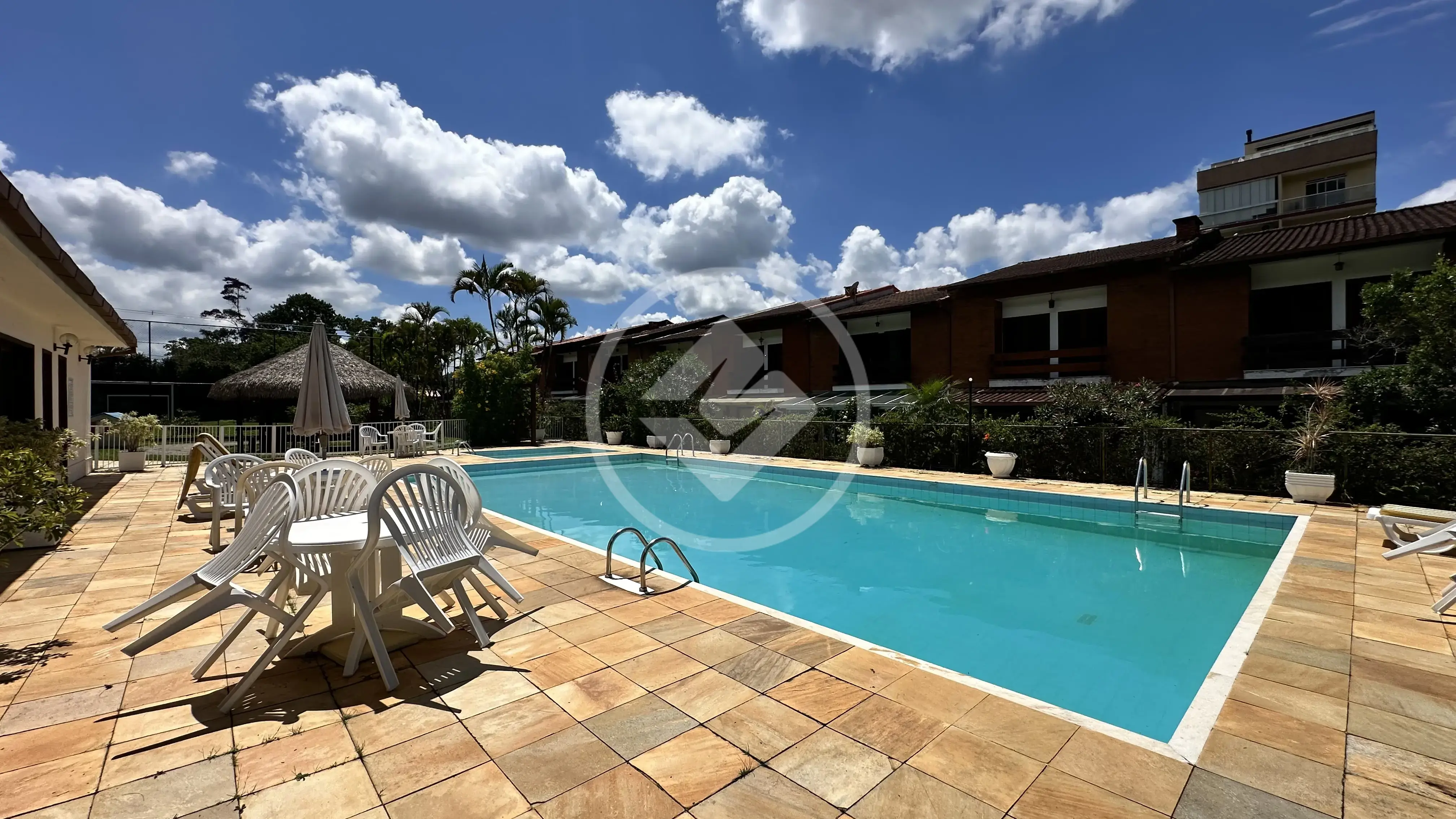 Casa Condomínio Alto, Teresópolis - RJ — foto 1