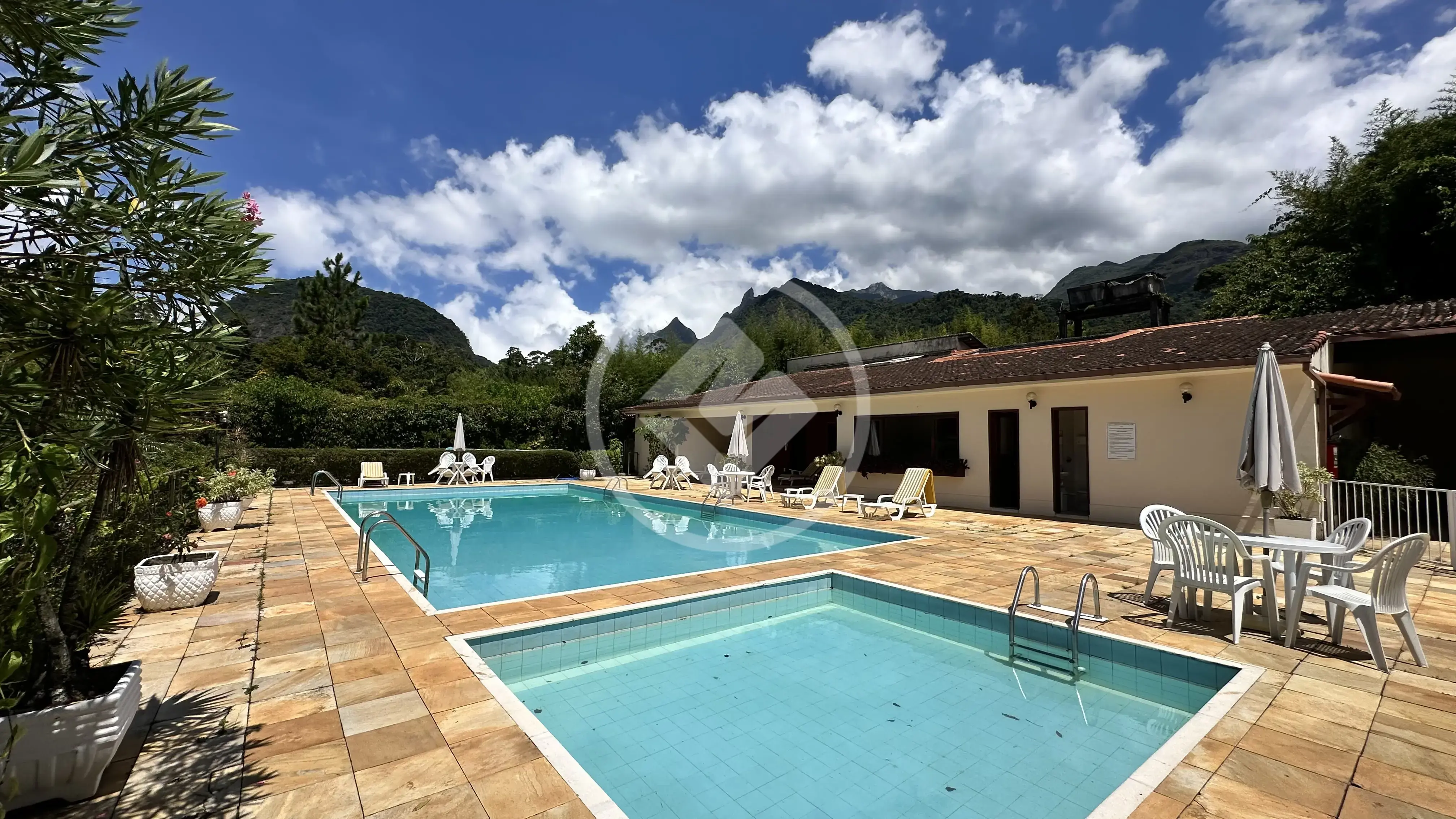 Casa Condomínio Alto, Teresópolis - RJ — foto 2