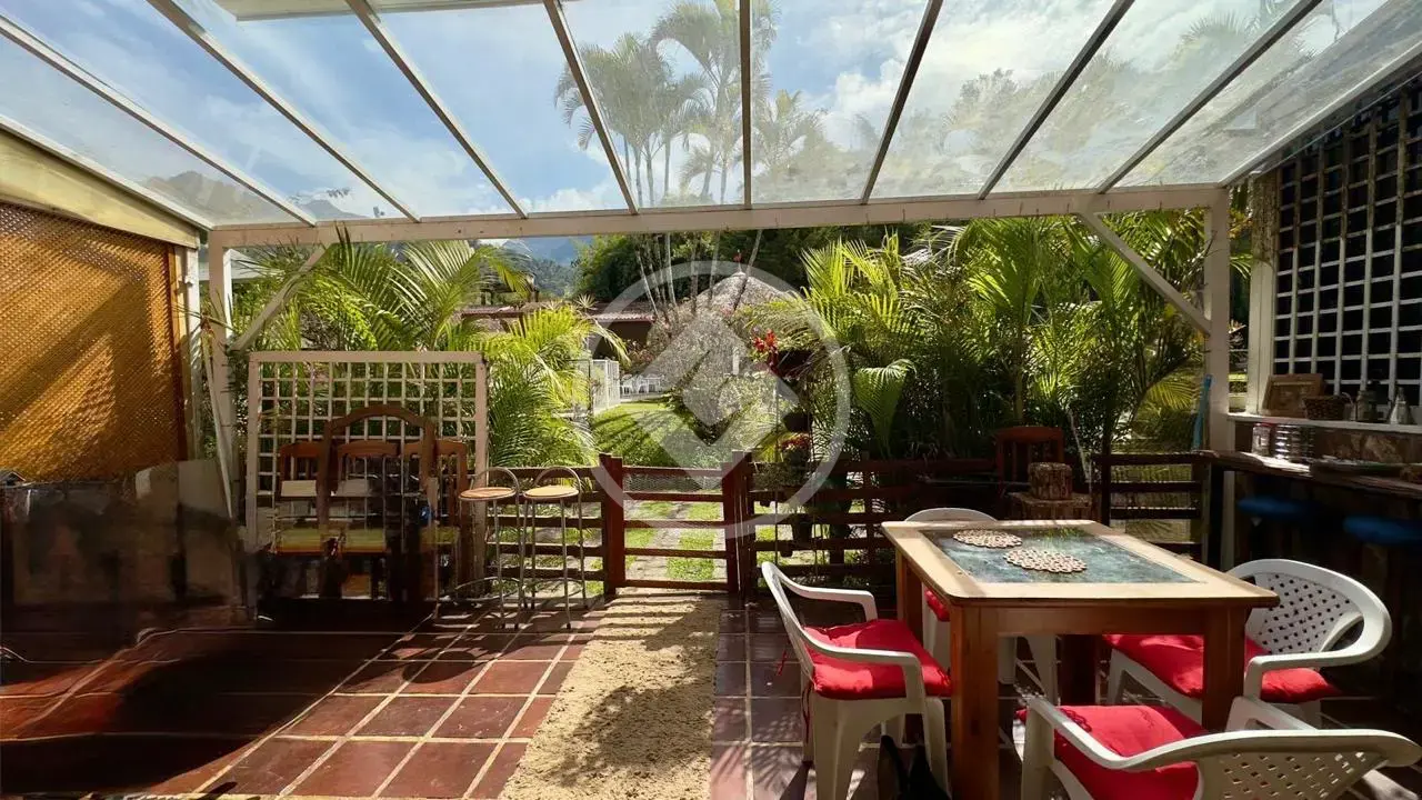 Casa Condomínio Alto, Teresópolis - RJ — foto 2