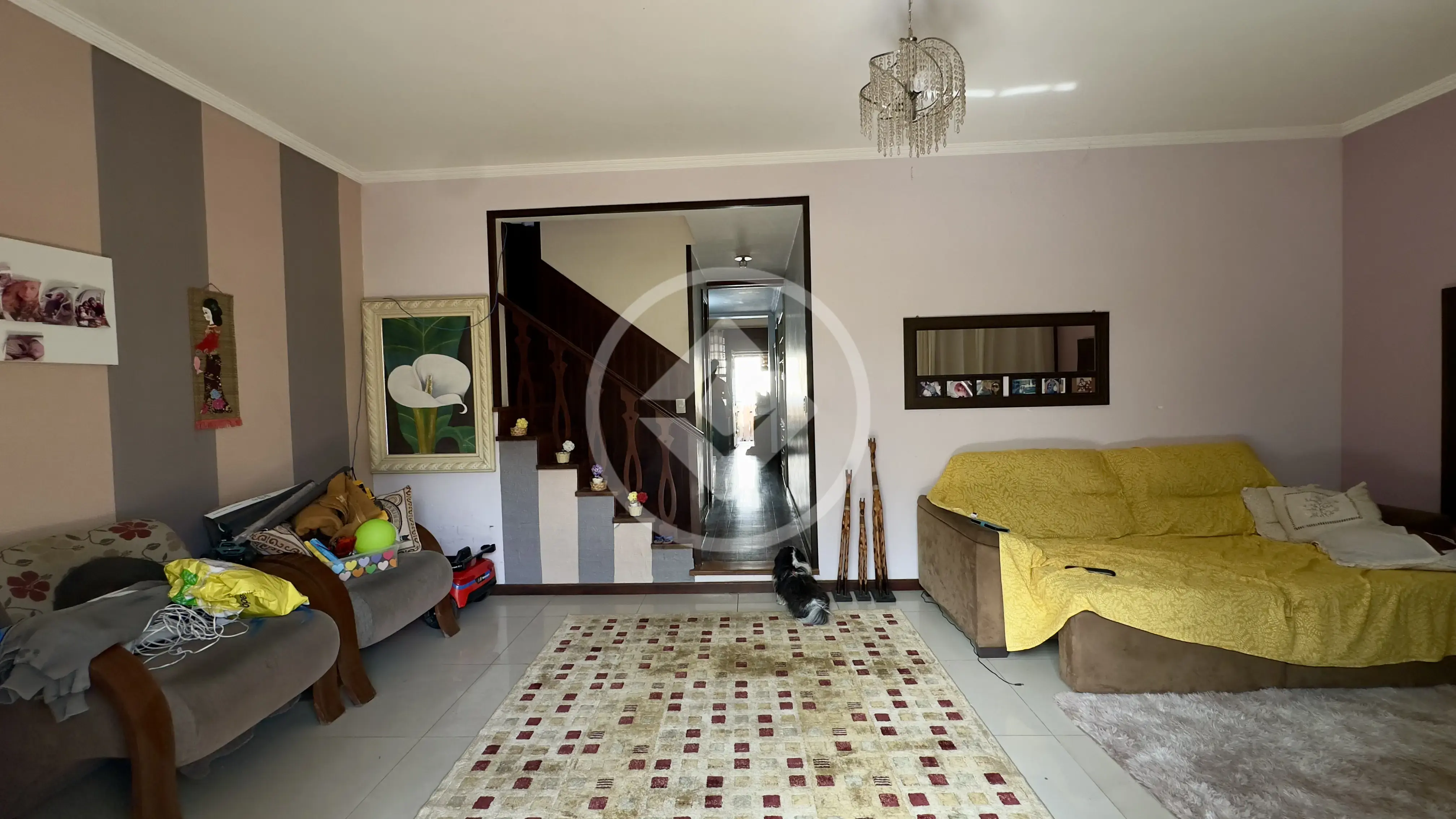 Casa Condomínio 4 quartos no Alto, Teresópolis — foto 5 de 6