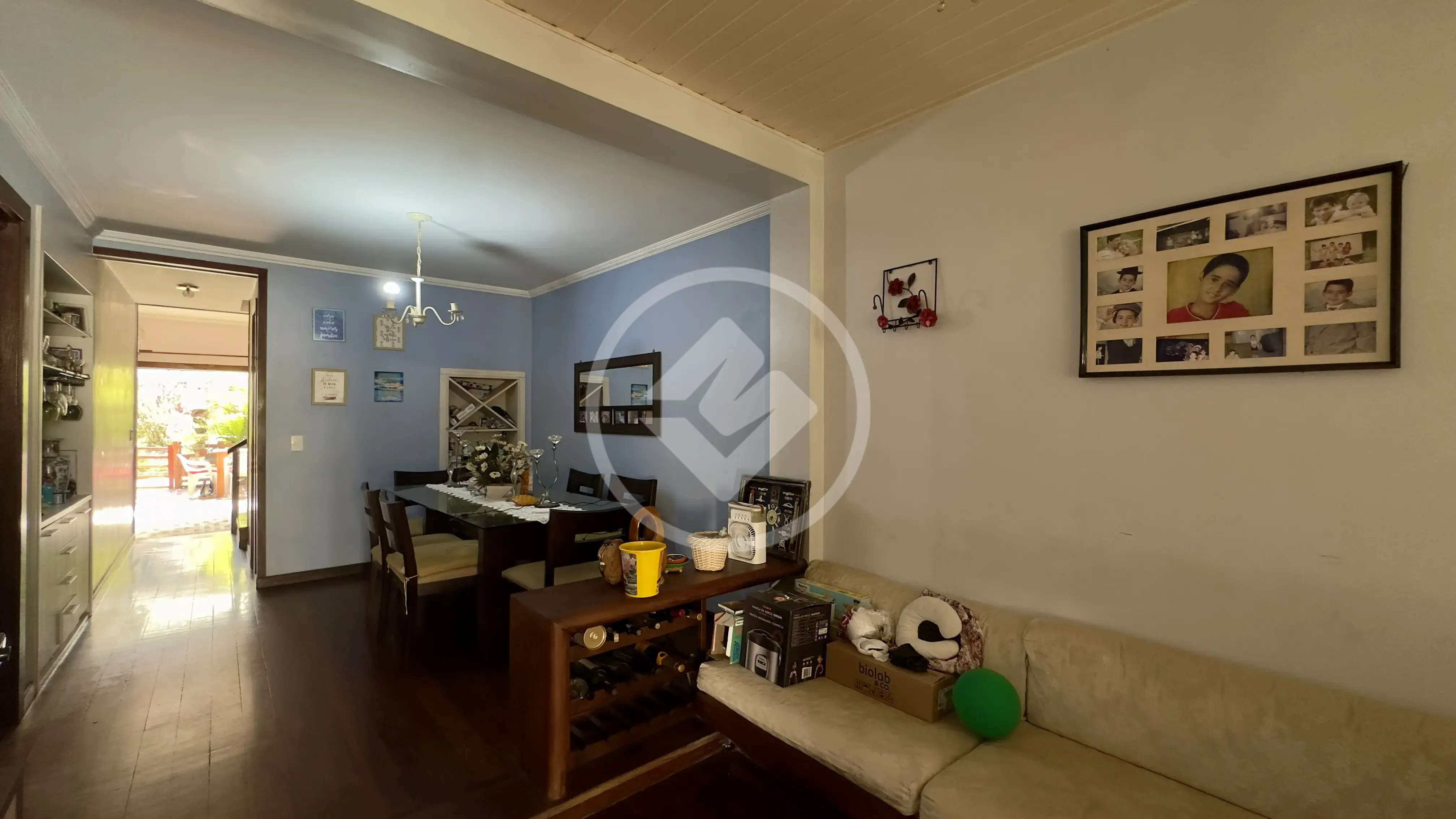 Casa Condomínio 4 quartos no Alto, Teresópolis — foto 6 de 6