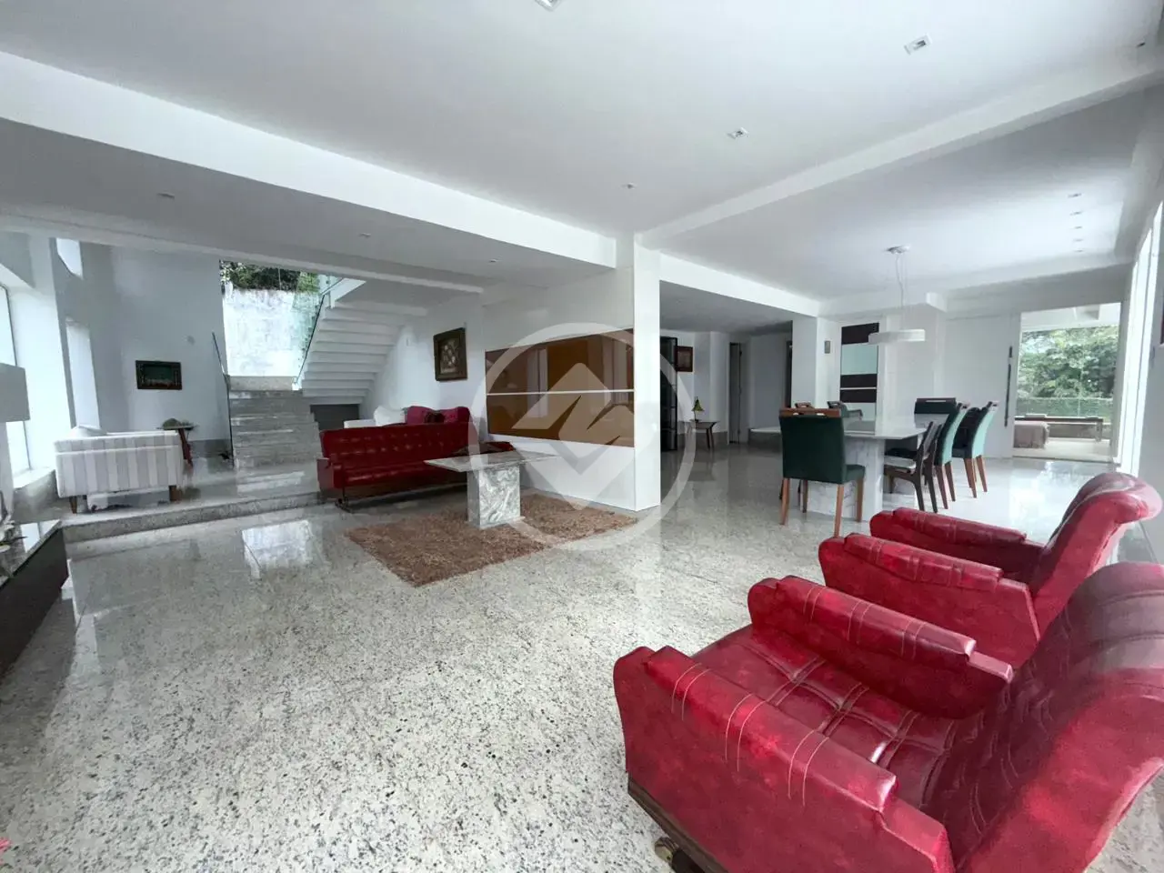 Casa Condomínio 5 quartos no Carlos Guinle, Teresópolis — foto 3 de 6