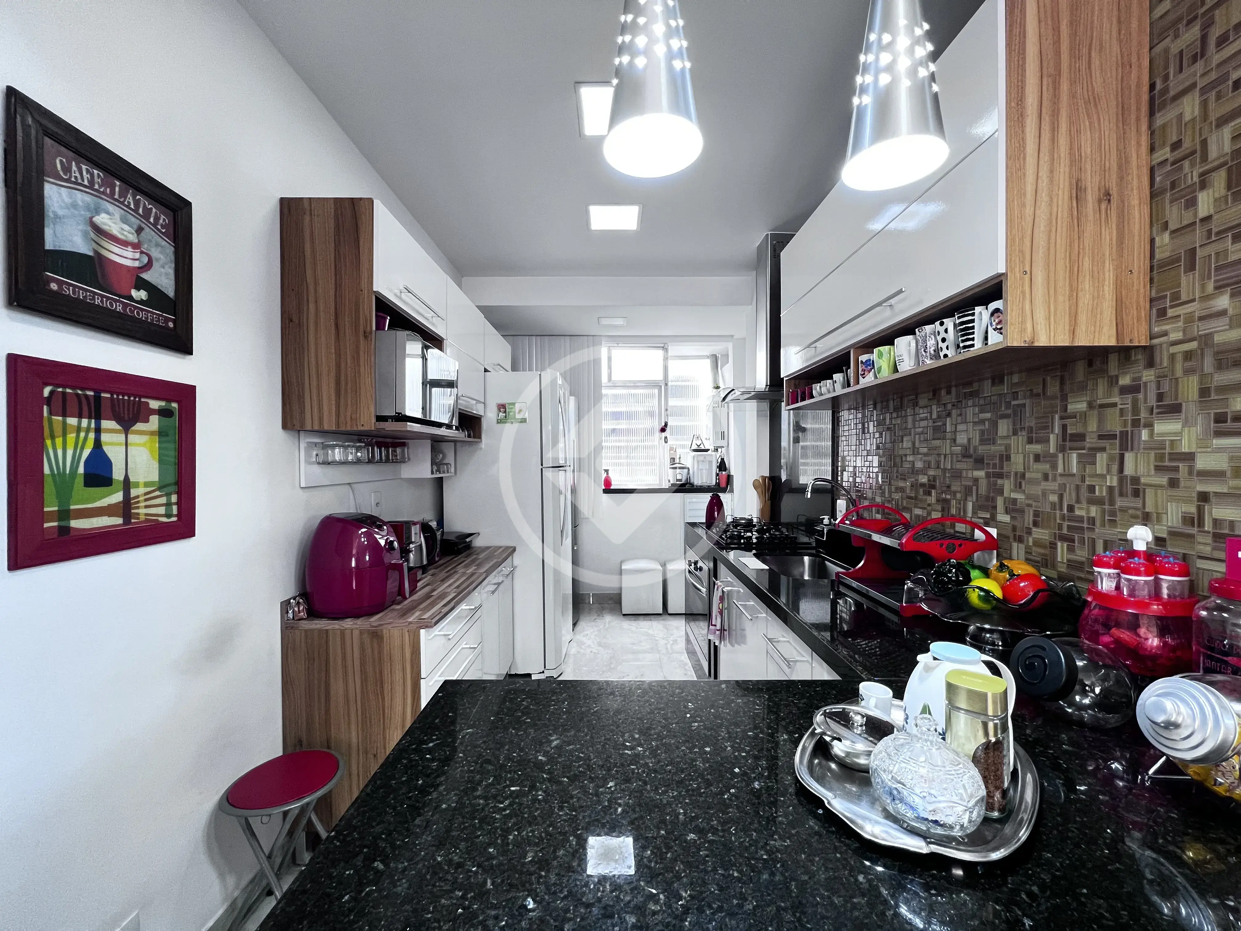 Apartamento 2 quartos no Alto, Teresópolis — foto 5 de 6
