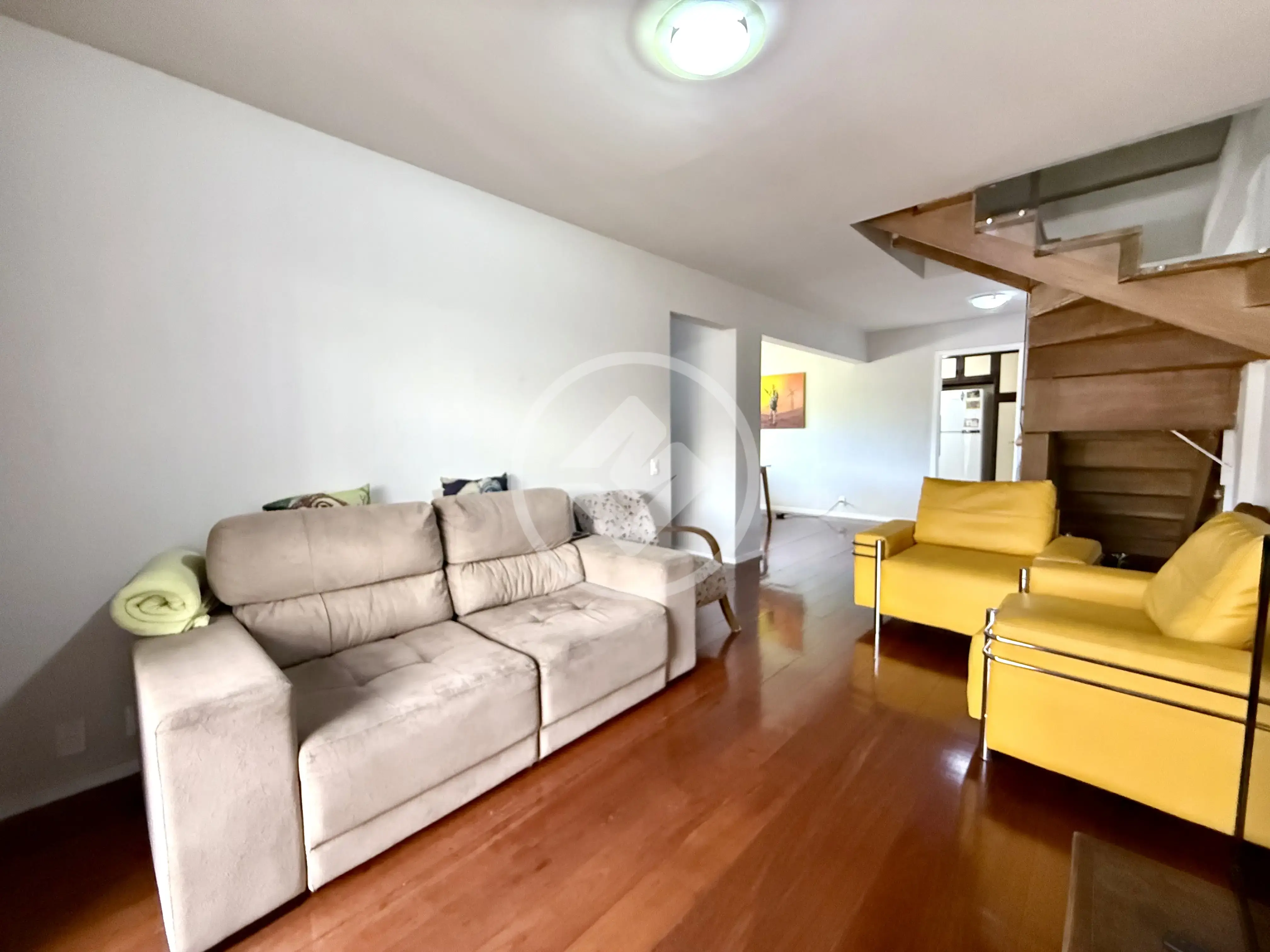 Apartamento Duplex Alto, Teresópolis - RJ — foto 2