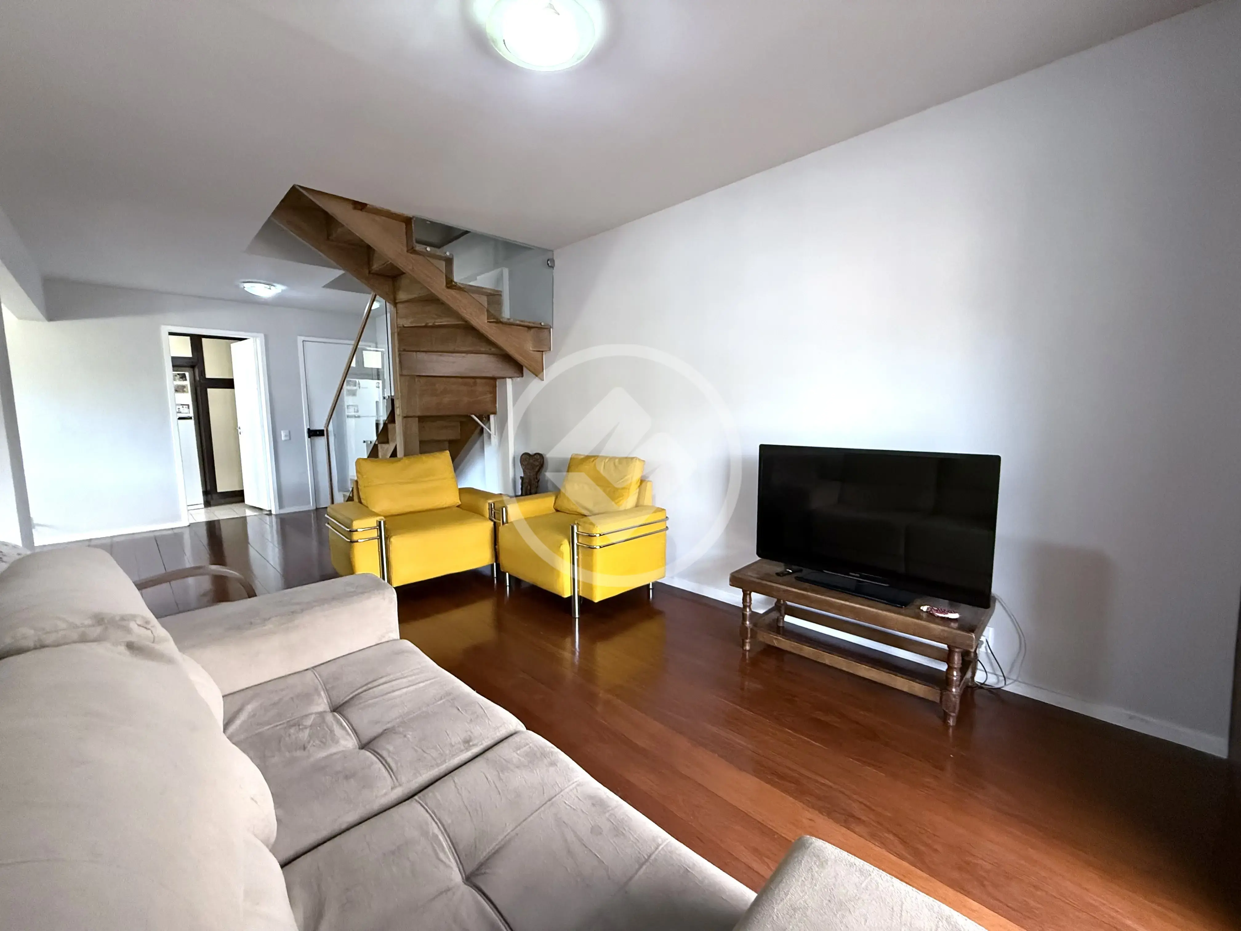 Apartamento Duplex 3 quartos no Alto, Teresópolis — foto 3 de 6