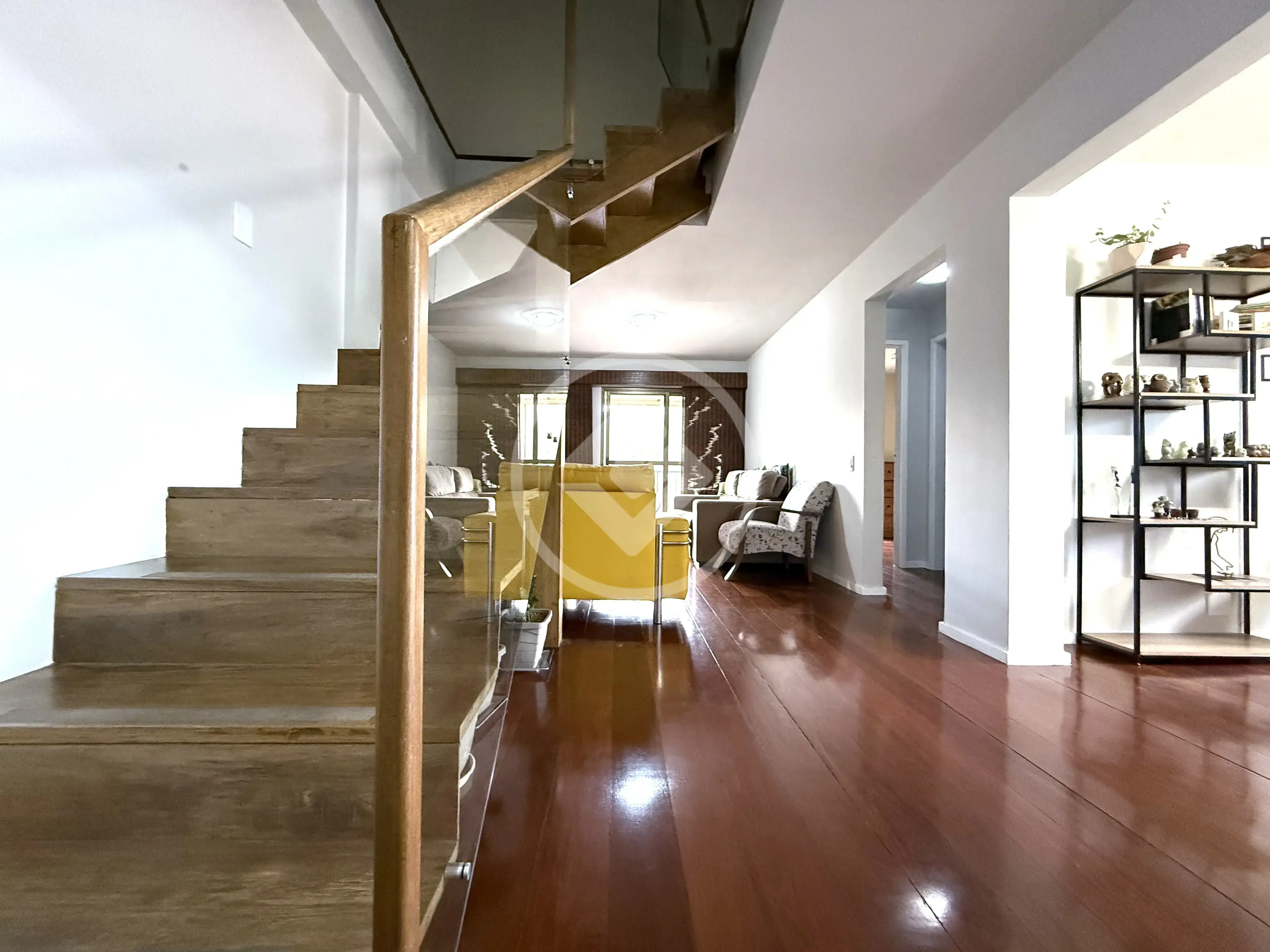 Apartamento Duplex Alto, Teresópolis - RJ — foto 1