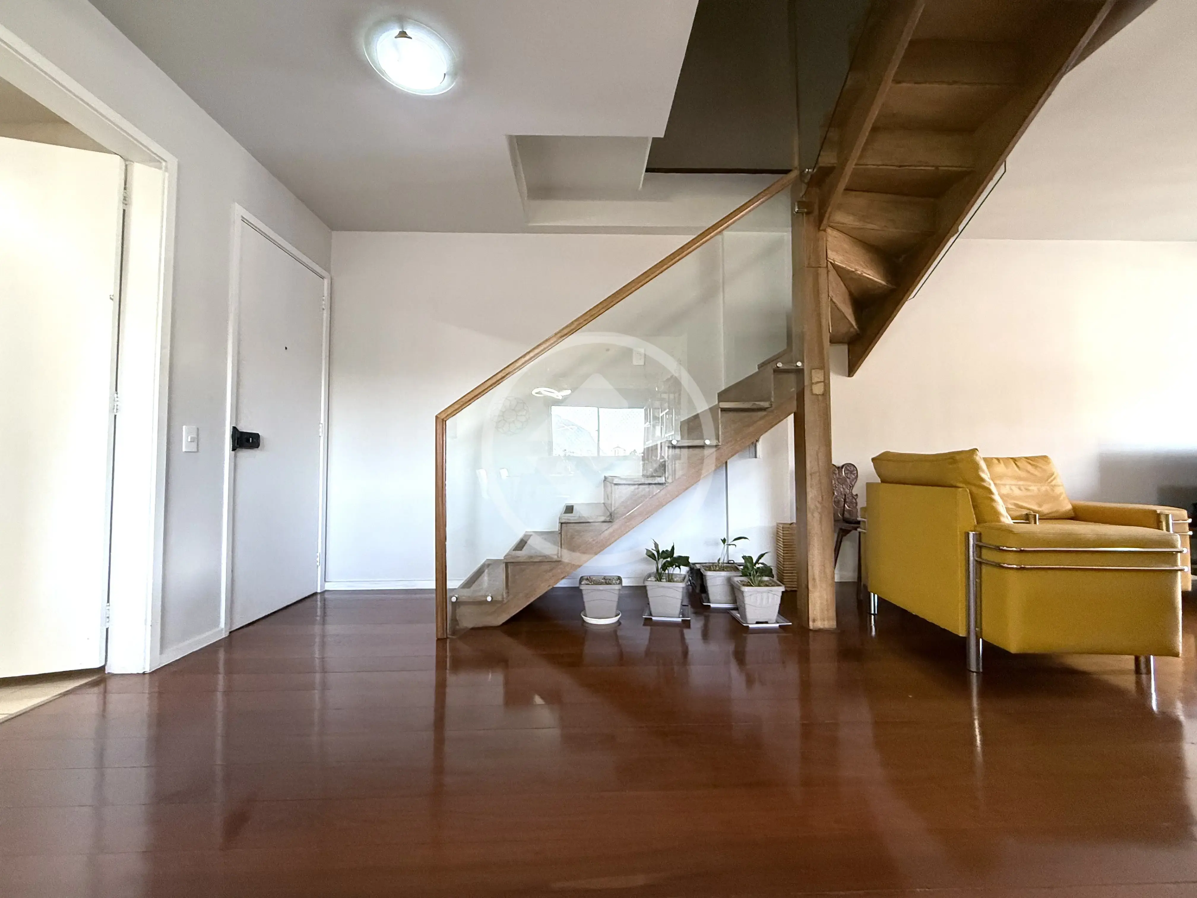 Apartamento Duplex 3 quartos no Alto, Teresópolis — foto 4 de 6