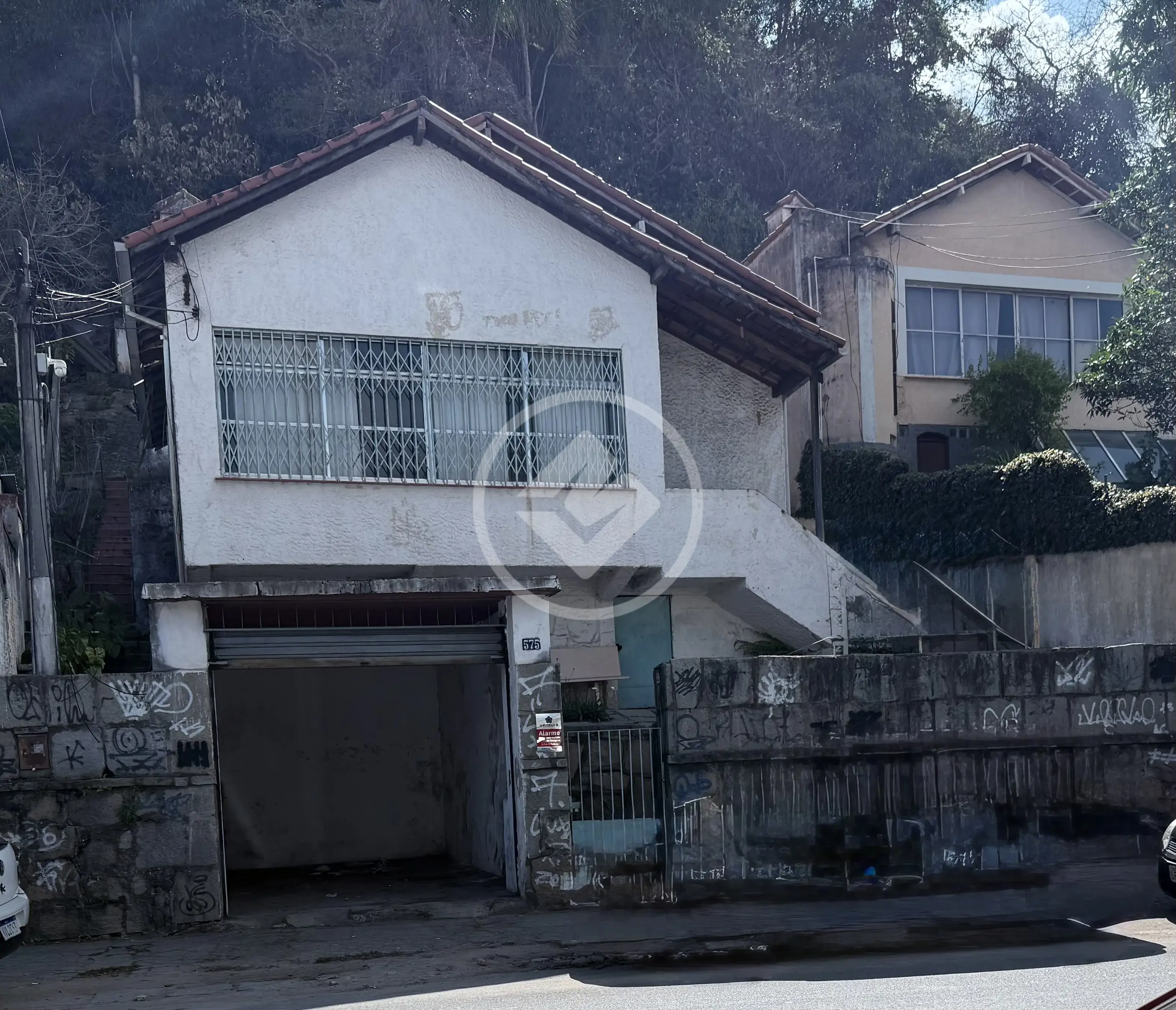 Casa Comercial Várzea, Teresópolis - RJ — foto 1