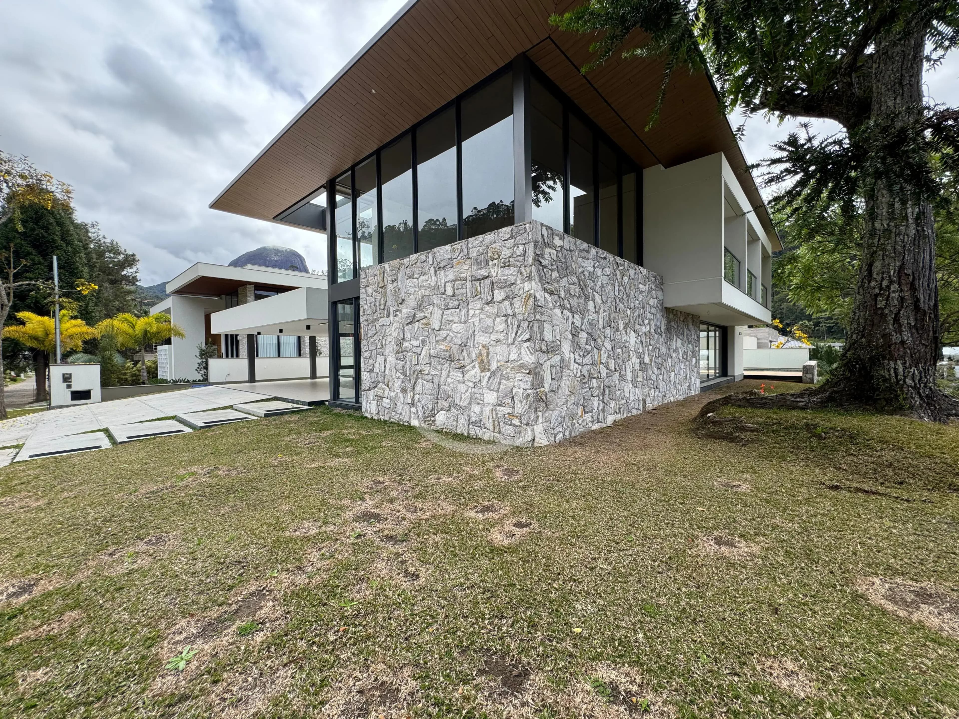 Casa Condomínio 4 quartos no Parque do Imbui, Teresópolis — foto 3 de 6