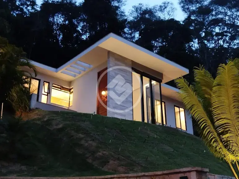 Casa Condomínio 4 quartos no Parque do Imbui, Teresópolis — foto 3 de 6