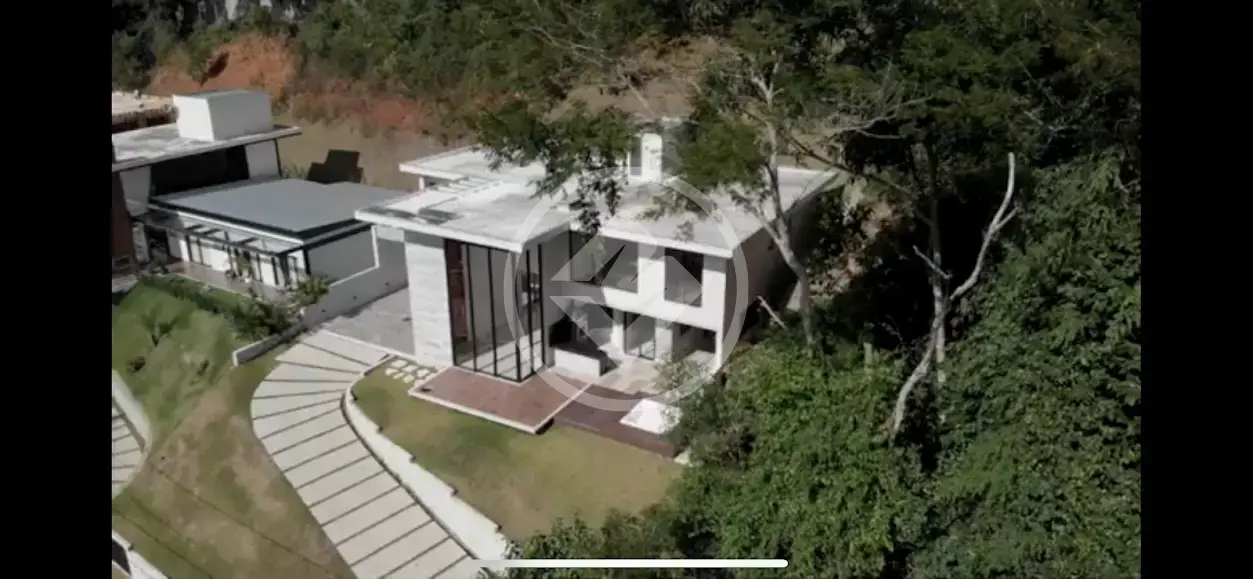 Casa Condomínio 4 quartos no Parque do Imbui, Teresópolis — foto 6 de 6