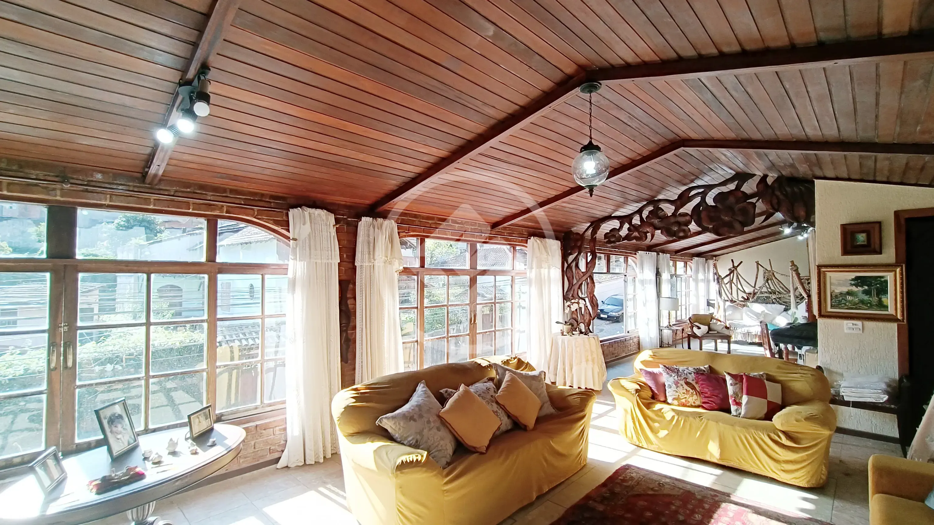 Casa 6 quartos no Santa Cecília, Teresópolis — foto 4 de 6
