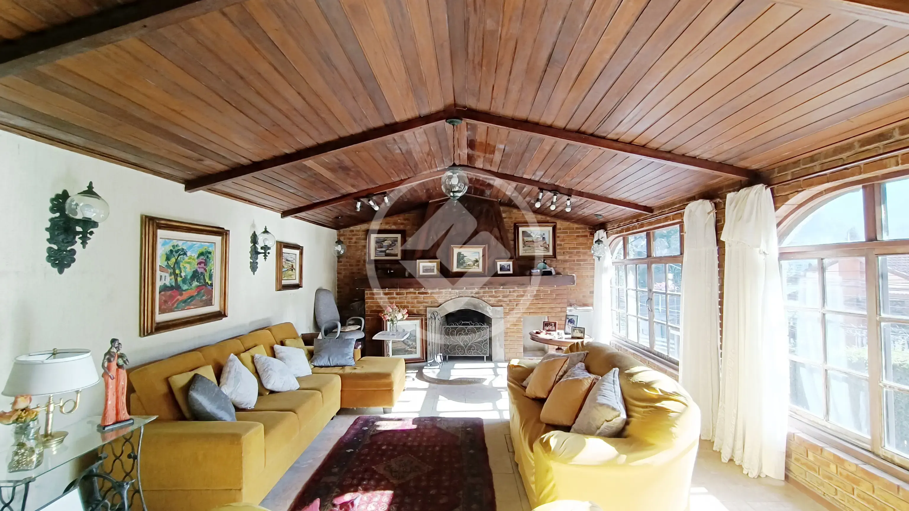 Casa Santa Cecília, Teresópolis - RJ — foto 2