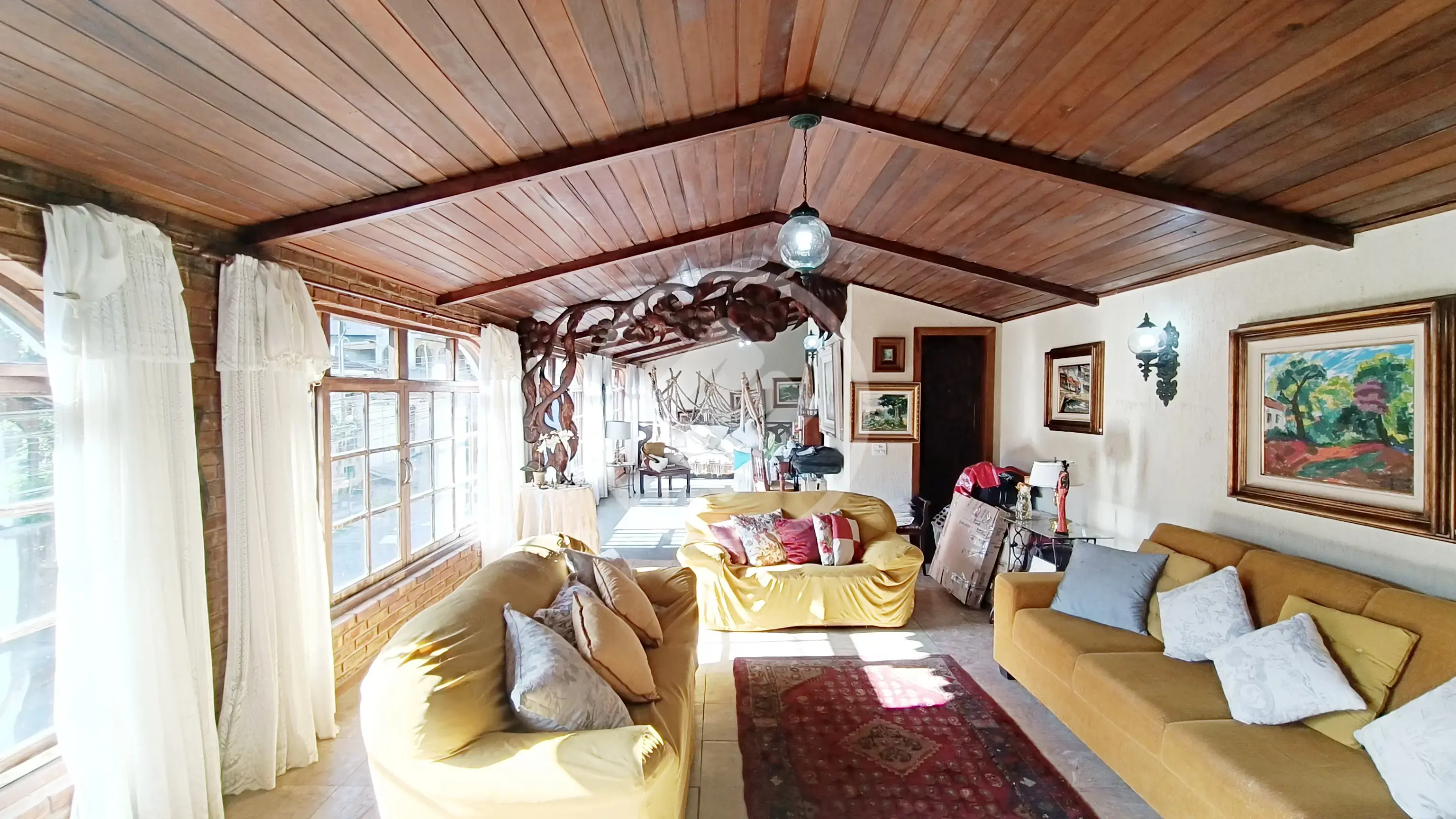 Casa 6 quartos no Santa Cecília, Teresópolis — foto 5 de 6