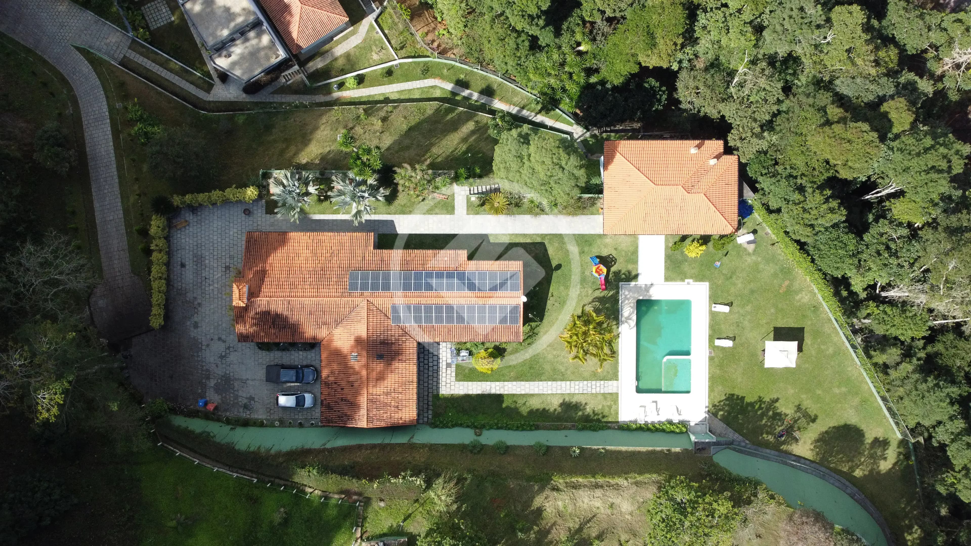Sítio à venda com 4 quartos, R$ 2.400.000,00. Fazenda Texas - Três Córregos - Teresópolis/RJ