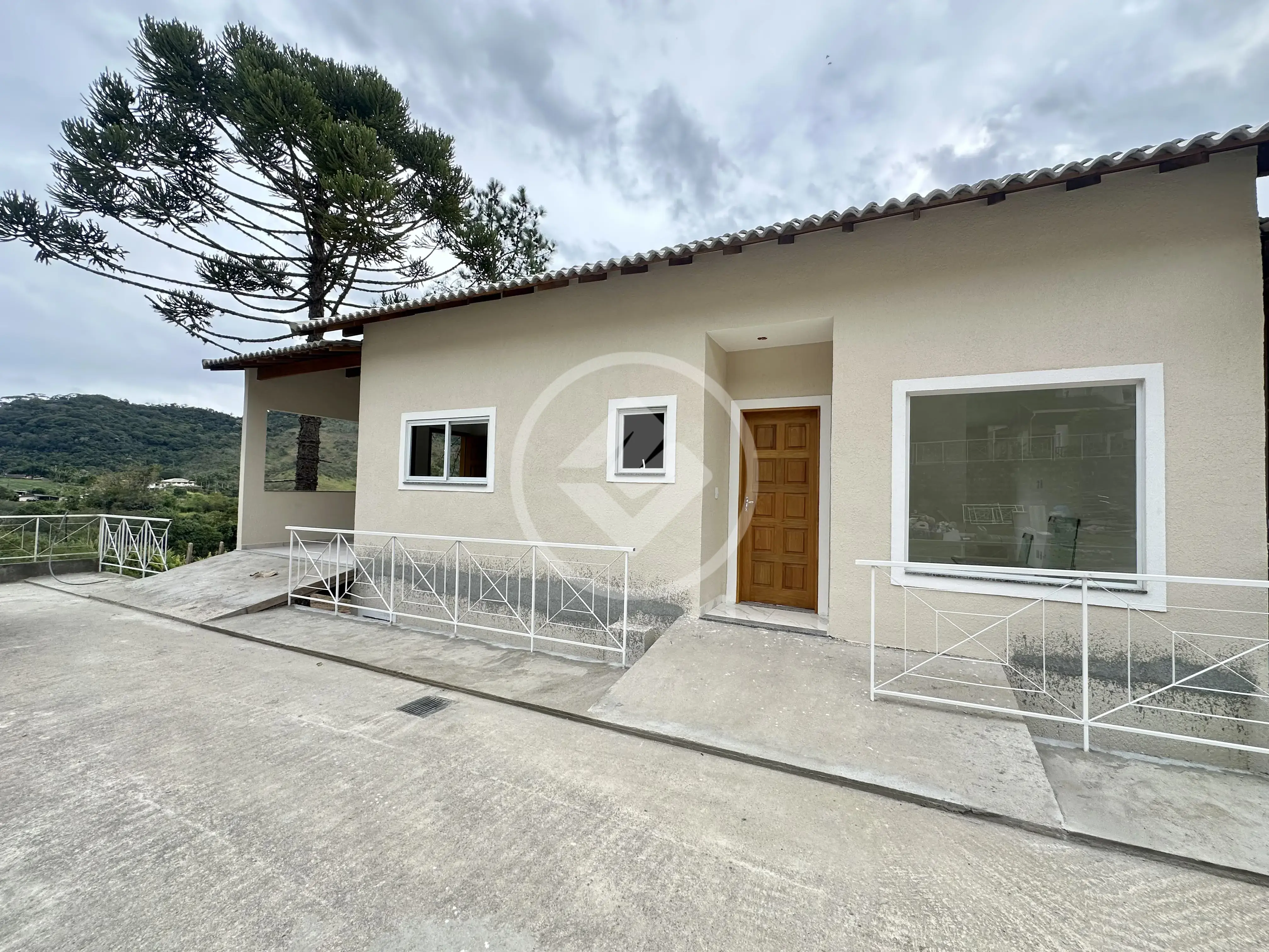 Casa Condomínio 3 quartos no Vargem Grande, Teresópolis — foto 5 de 6