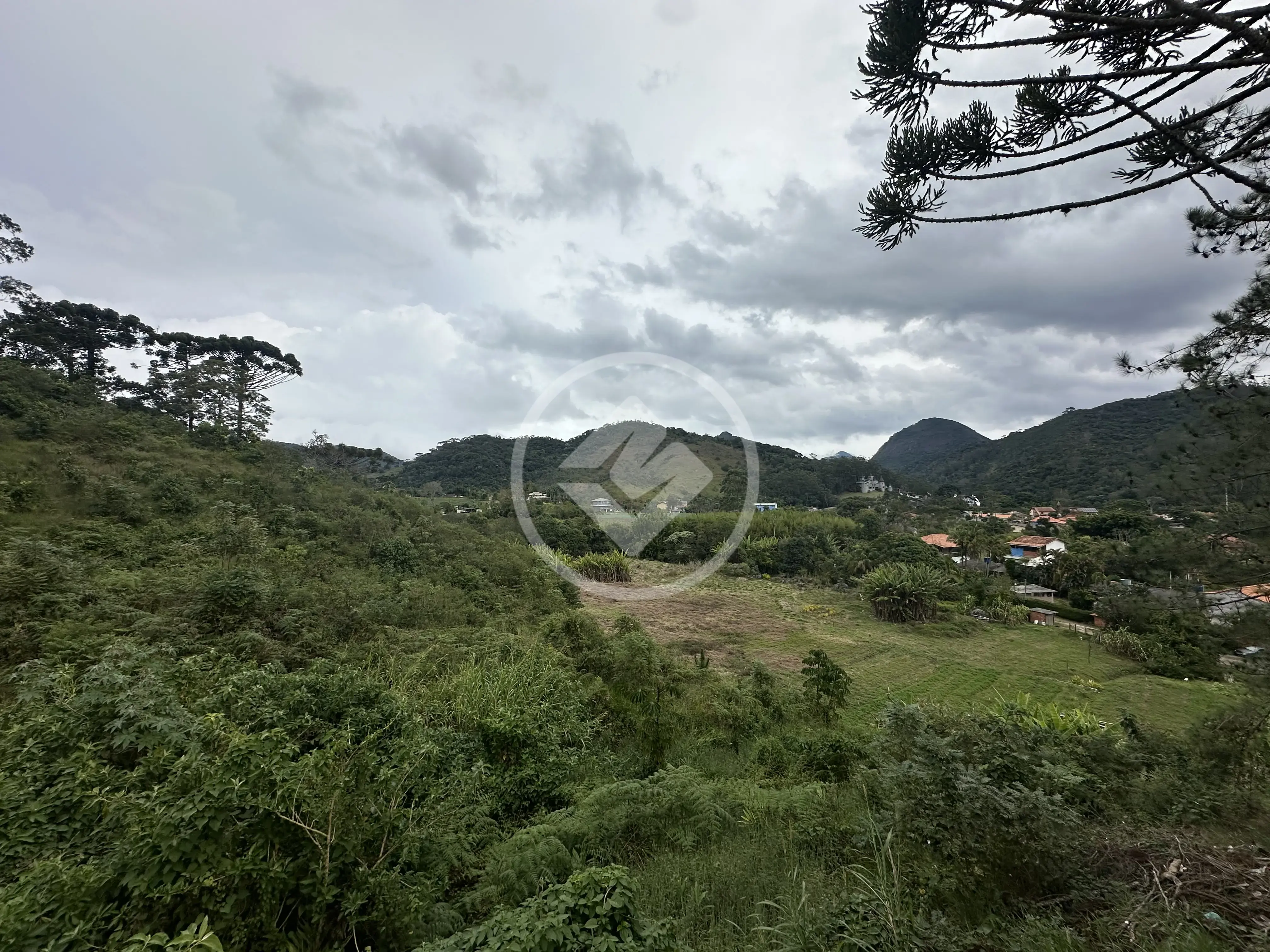 Casa Condomínio 3 quartos no Vargem Grande, Teresópolis — foto 3 de 6
