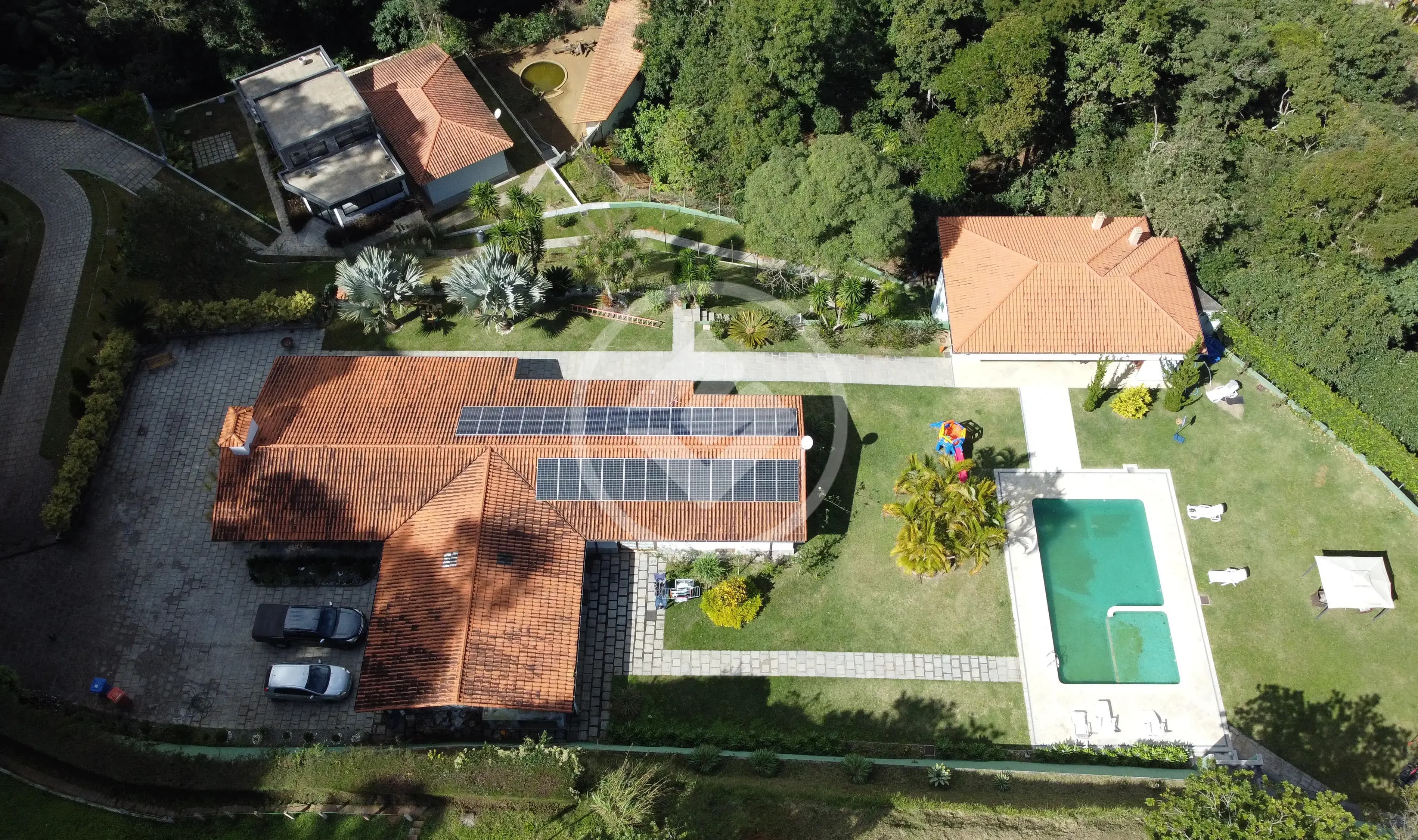 Sítio Três Córregos, Teresópolis - RJ — foto 2