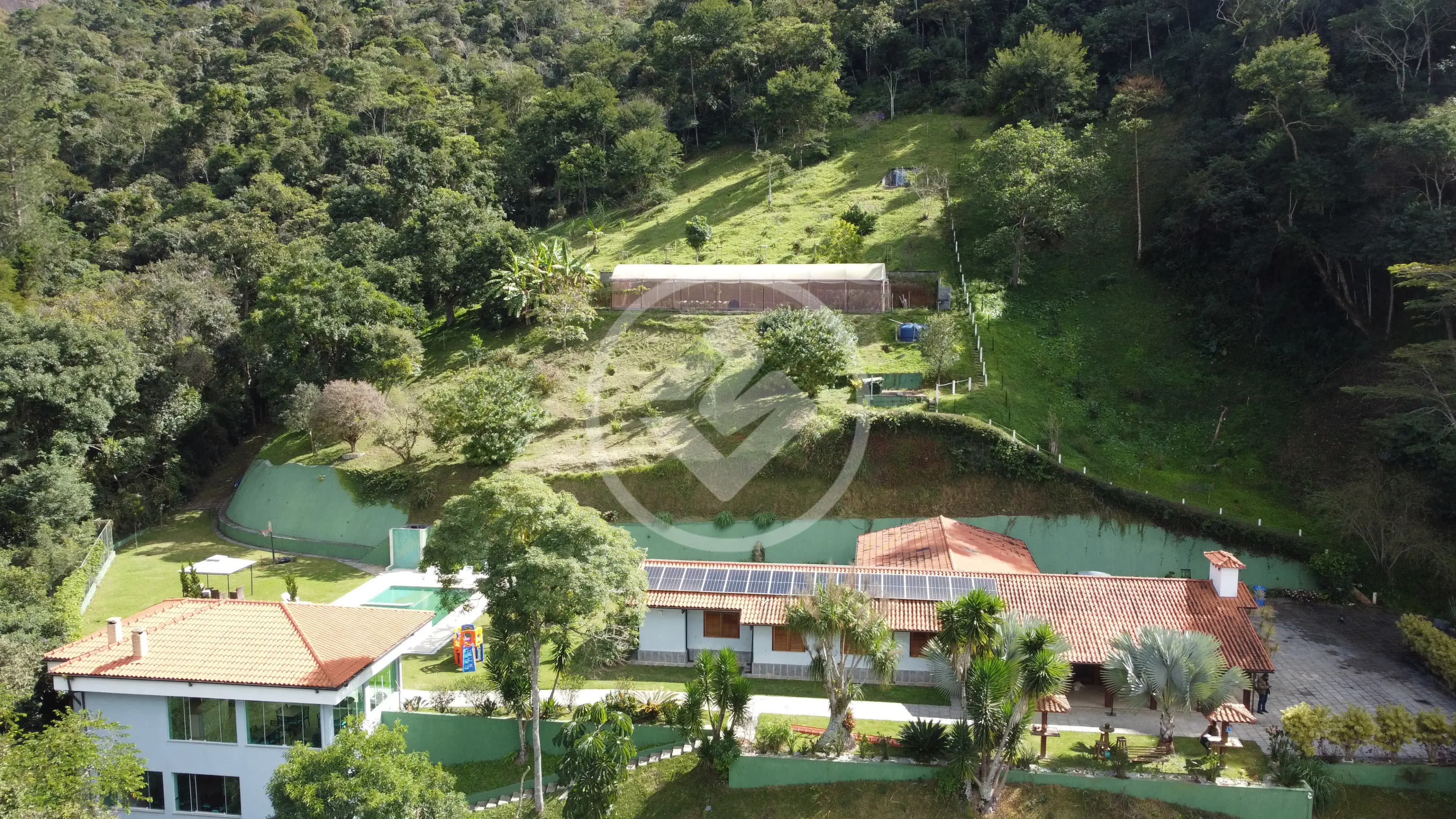 Sítio 4 quartos no Três Córregos, Teresópolis — foto 6 de 6