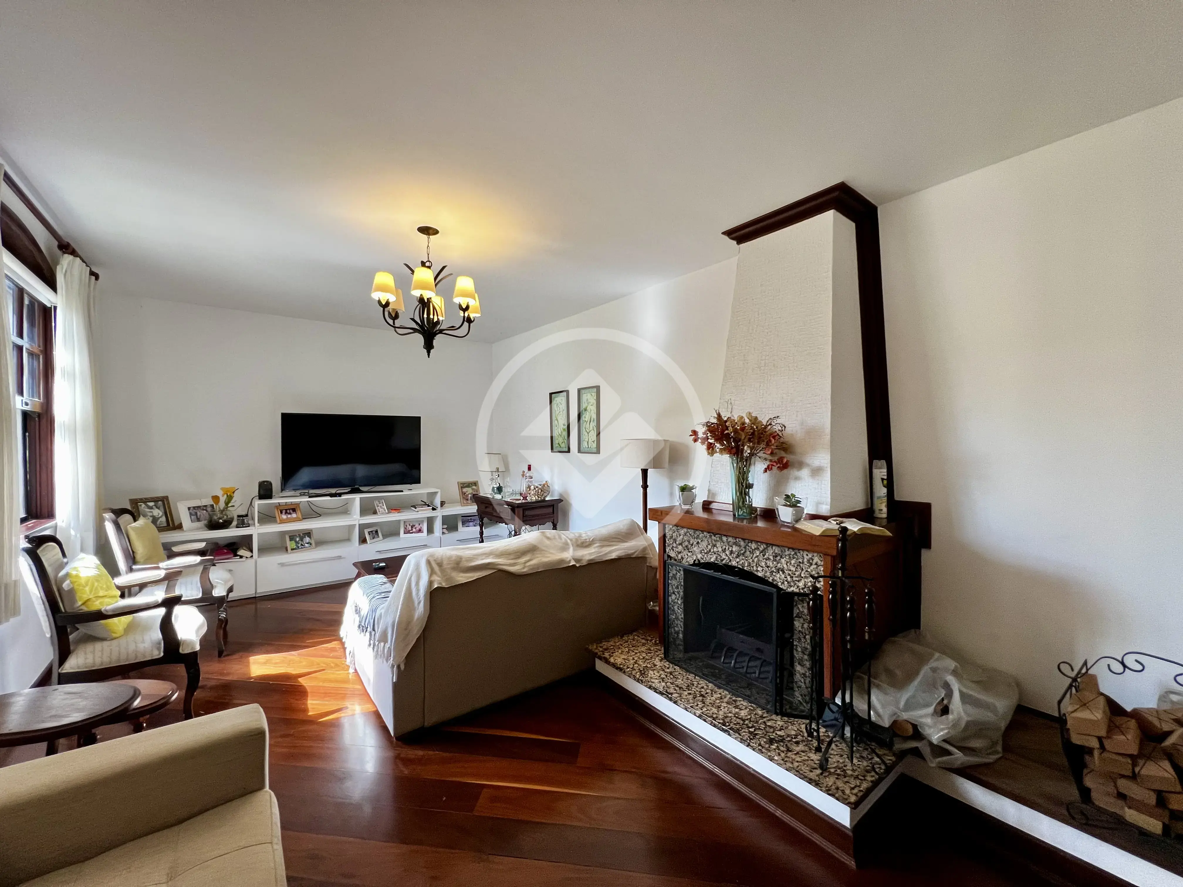 Casa Condomínio Ermitage, Teresópolis - RJ — foto 2