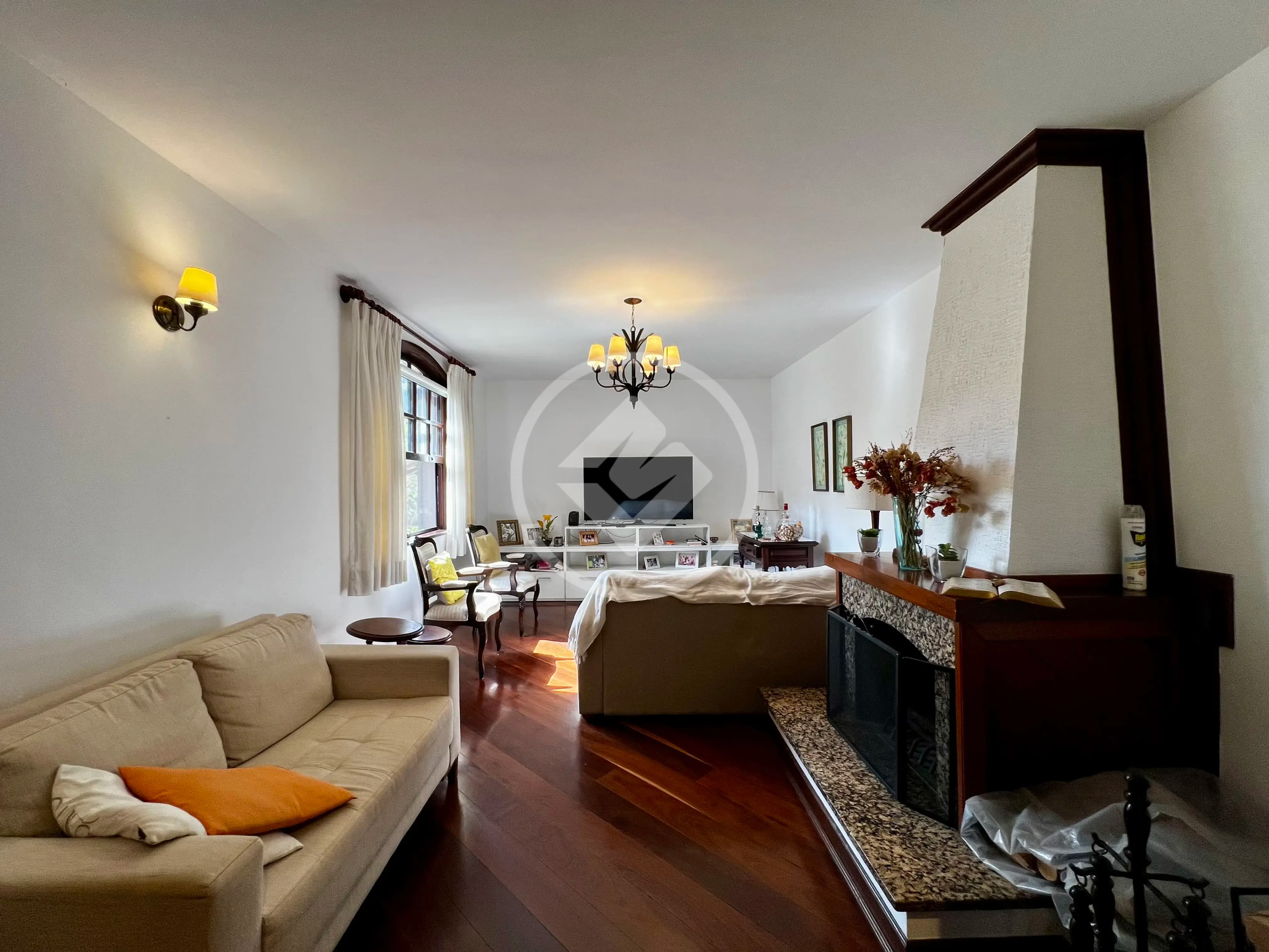 Casa Condomínio 3 quartos no Ermitage, Teresópolis — foto 6 de 6