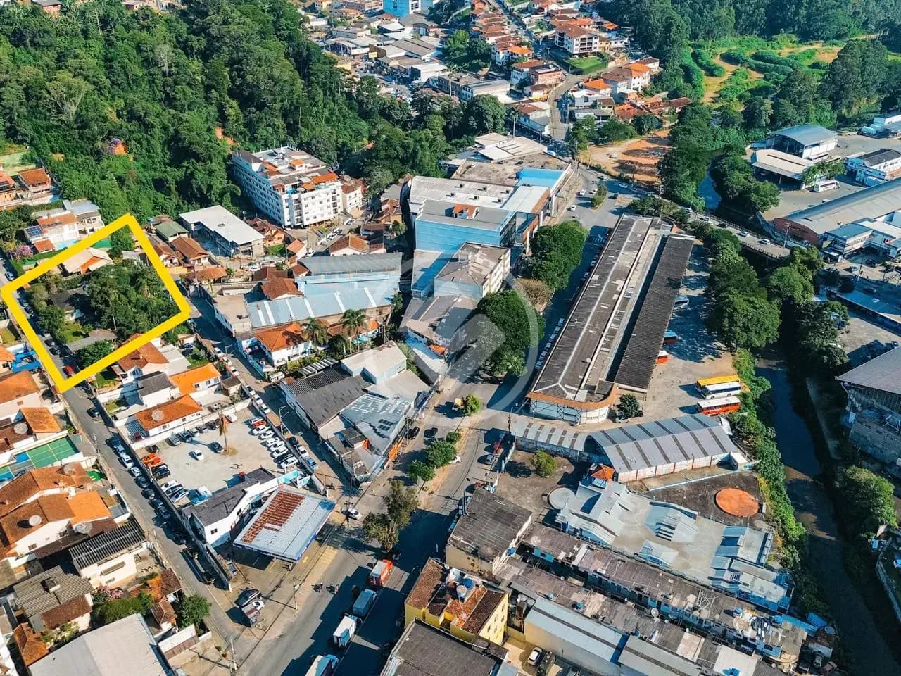 Terreno no Várzea, Teresópolis — foto 3 de 6